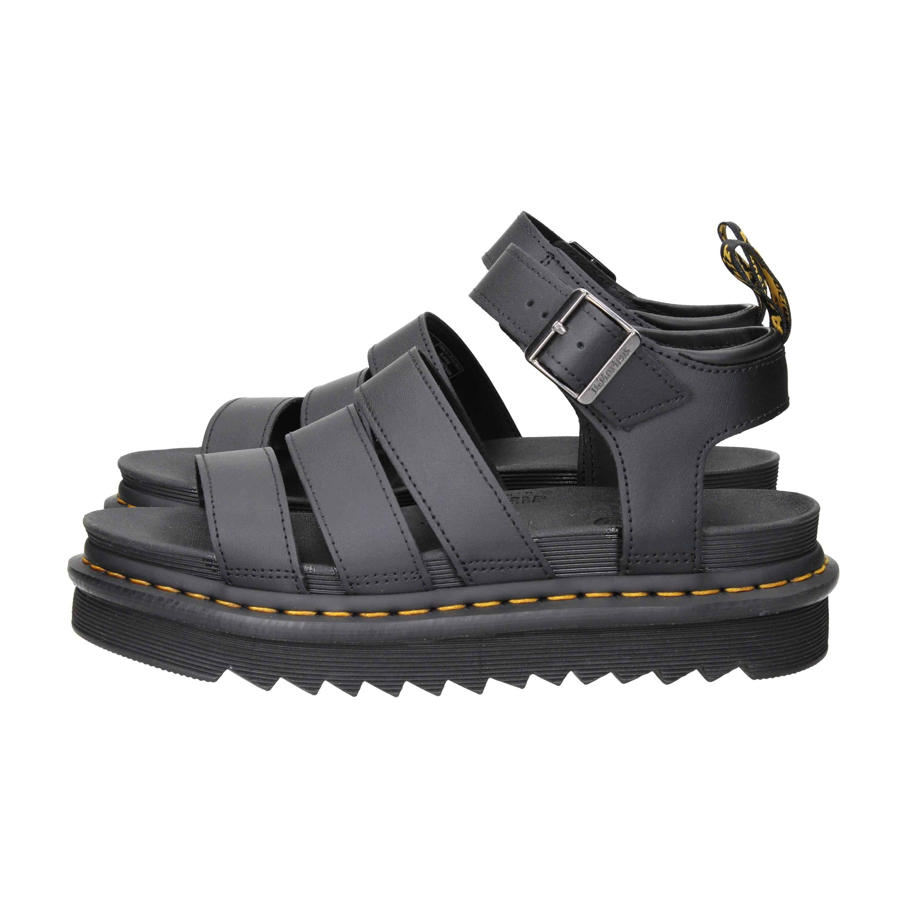 DR. MARTENS - D BLAIRE Sandalo