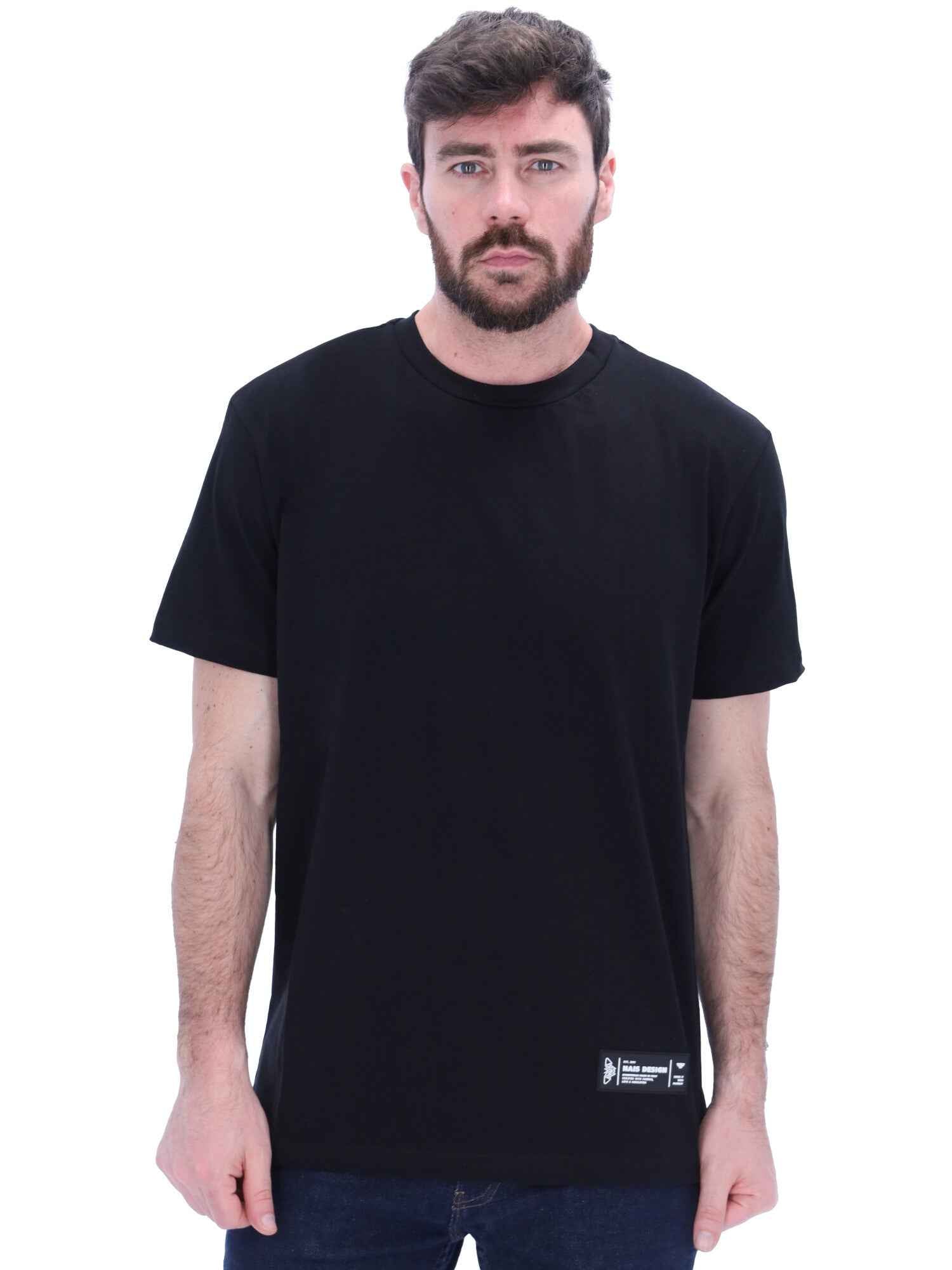 NAIS DESIGN - U NATS00370 T-shirt