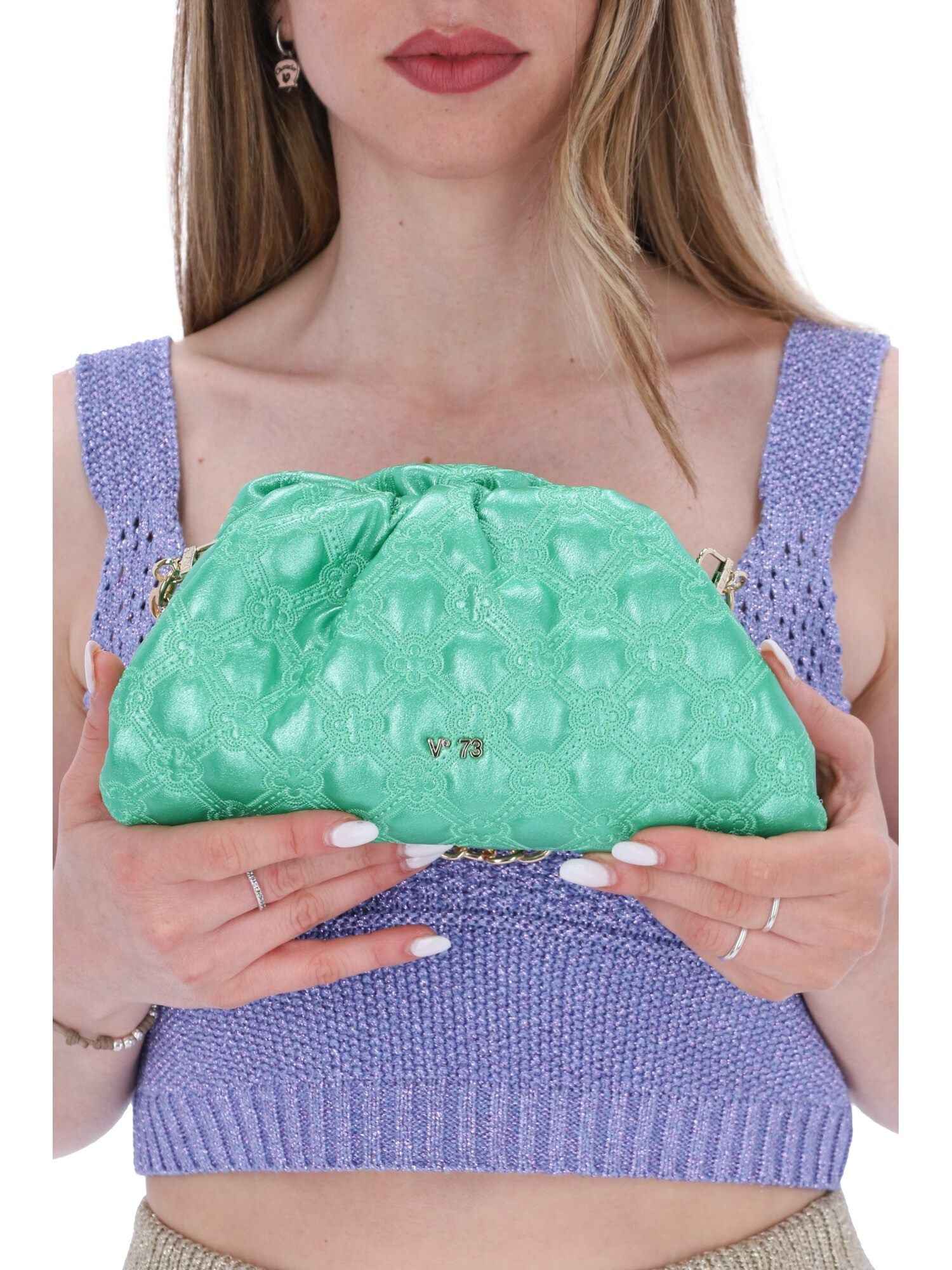 V°73 - D 73BS6UK02STD Borsa