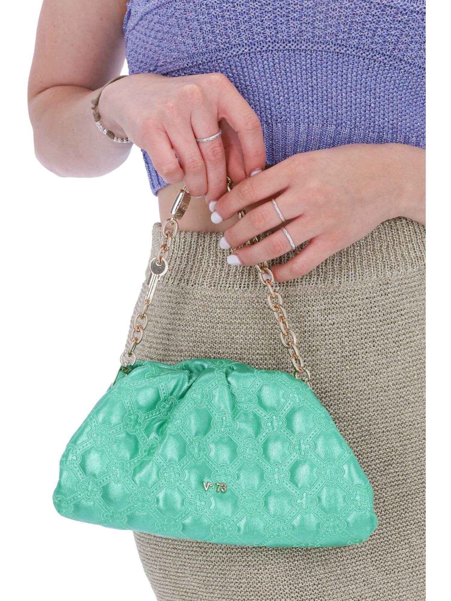 V°73 - D 73BS6UK02STD Borsa