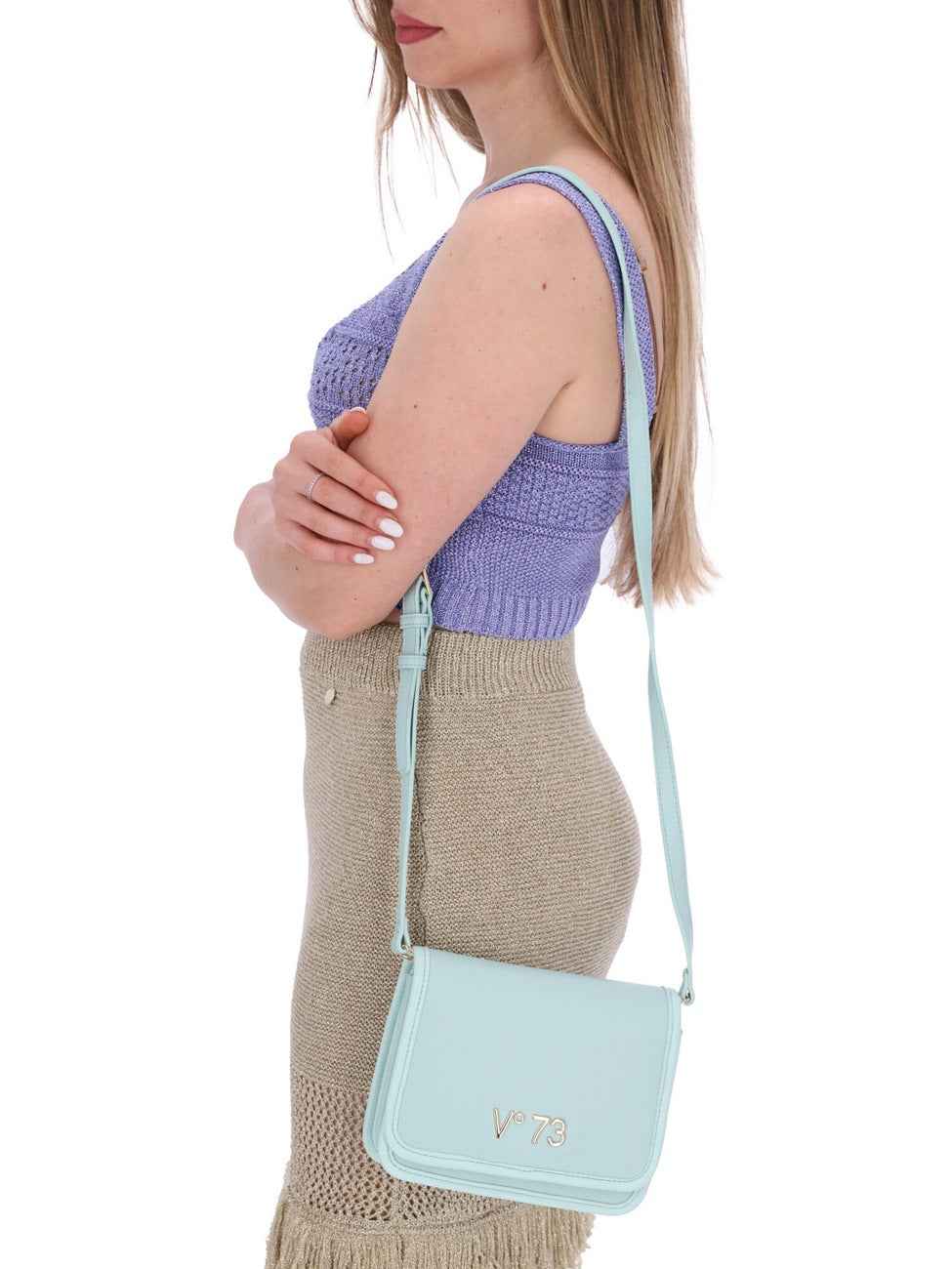 V°73 - D 73BS6UL02STD Borsa