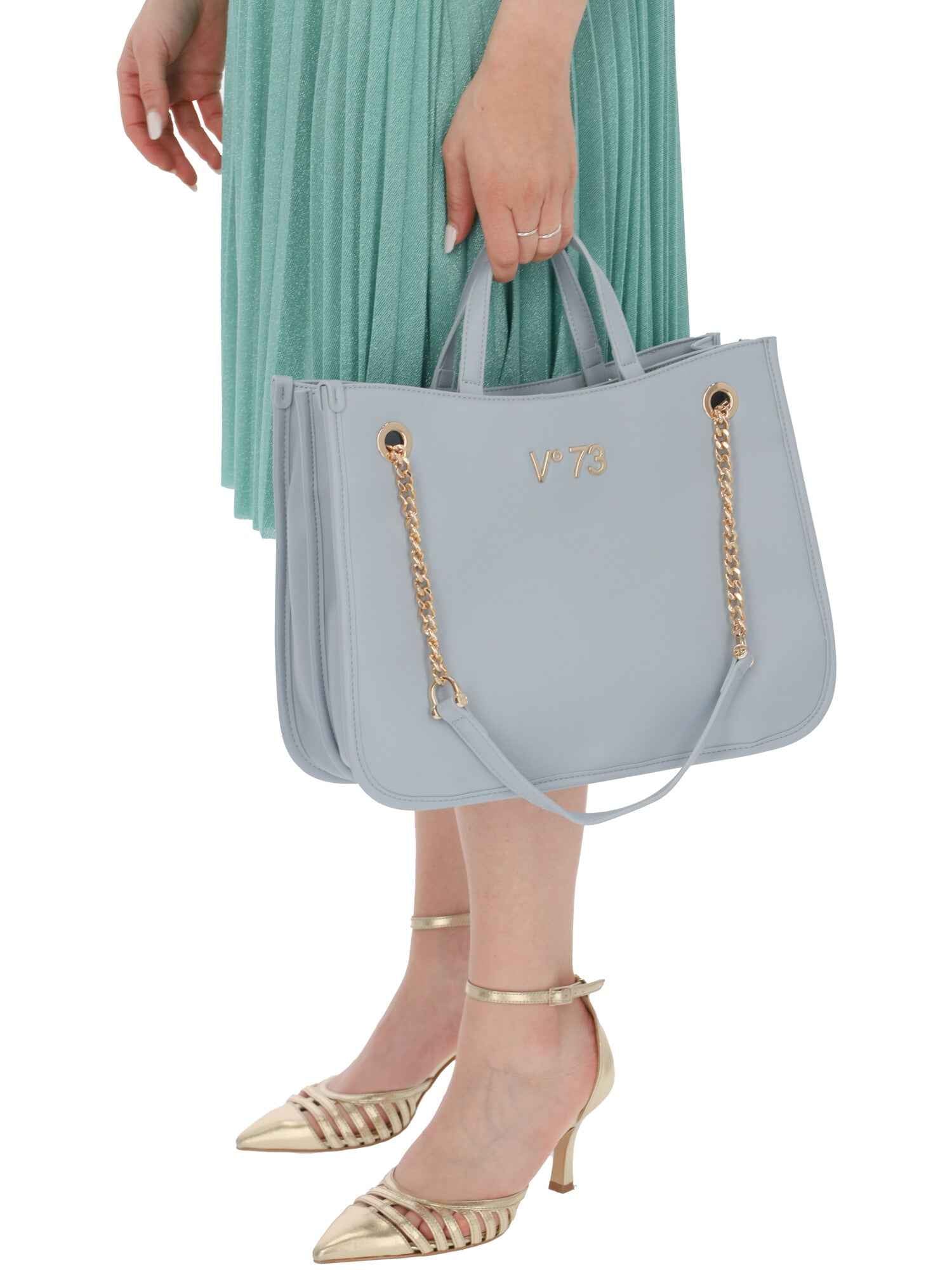 V°73 - D 73BS6UL01STD Borsa