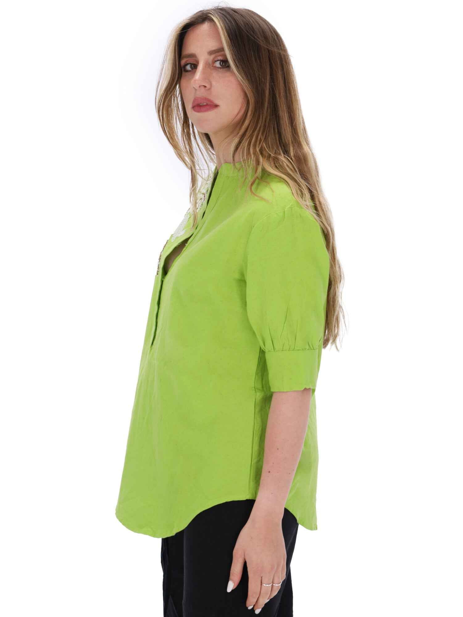 DAVID - D DB23-069 Blusa