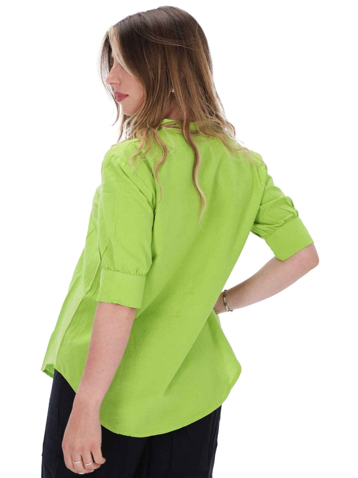 DAVID - D DB23-069 Blusa