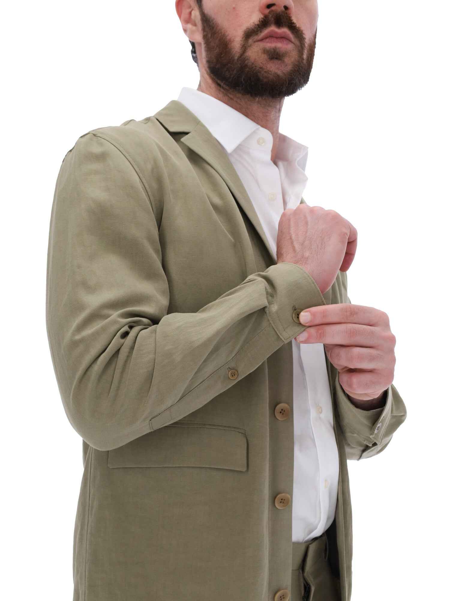 CALVIN KLEIN - U K111085 Giacca