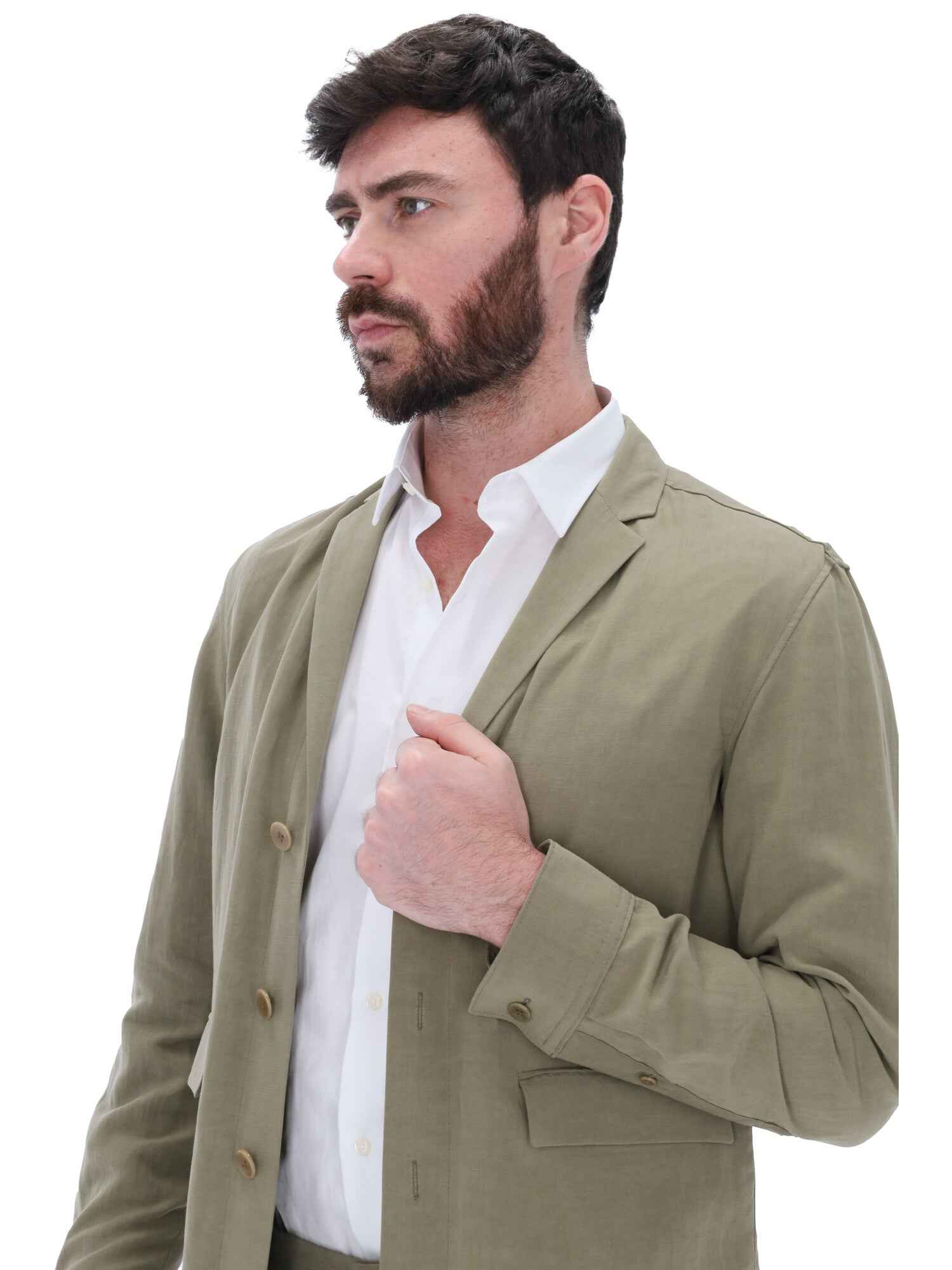 CALVIN KLEIN - U K111085 Giacca