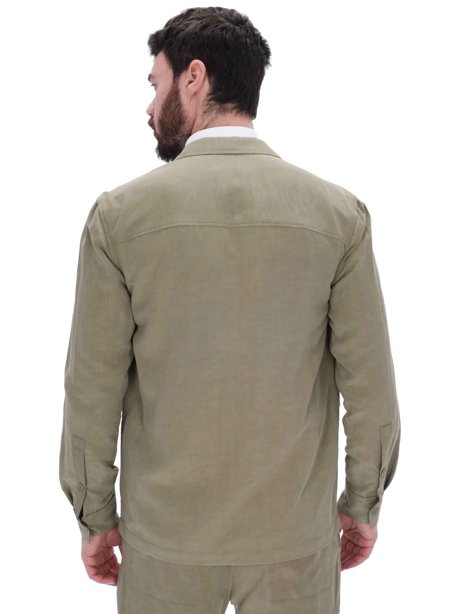 CALVIN KLEIN - U K111085 Giacca