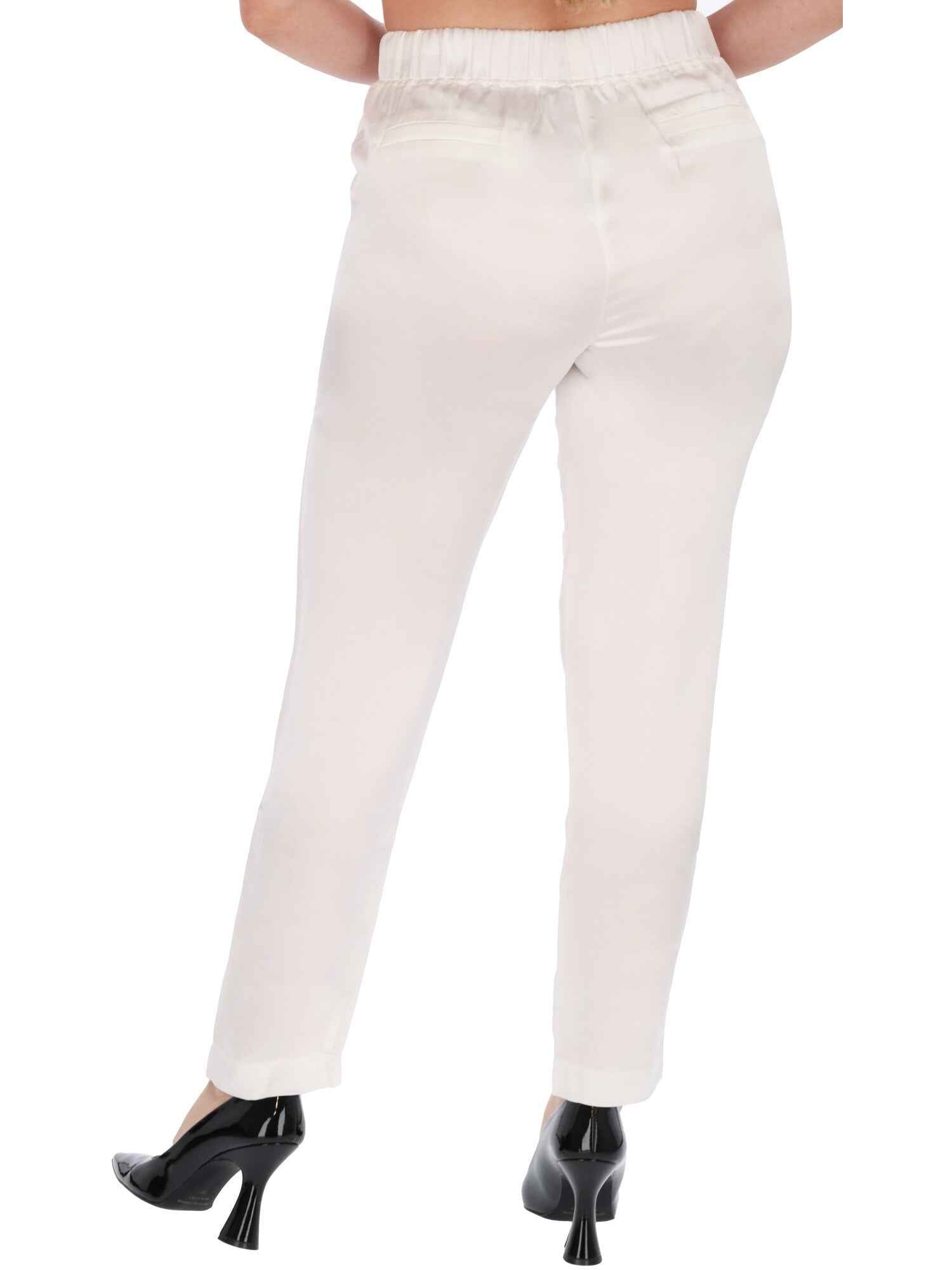 BIANCO | JIJIL - D PA468 Pantalone