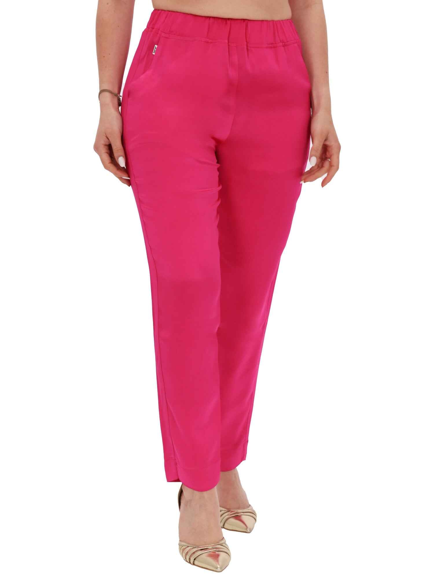 JIJIL - D PA468 Pantalone