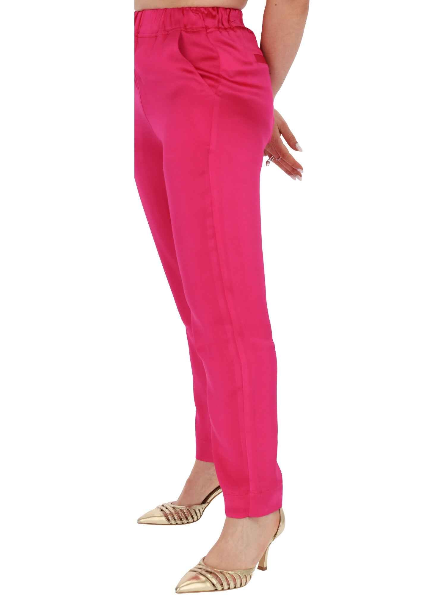 JIJIL - D PA468 Pantalone