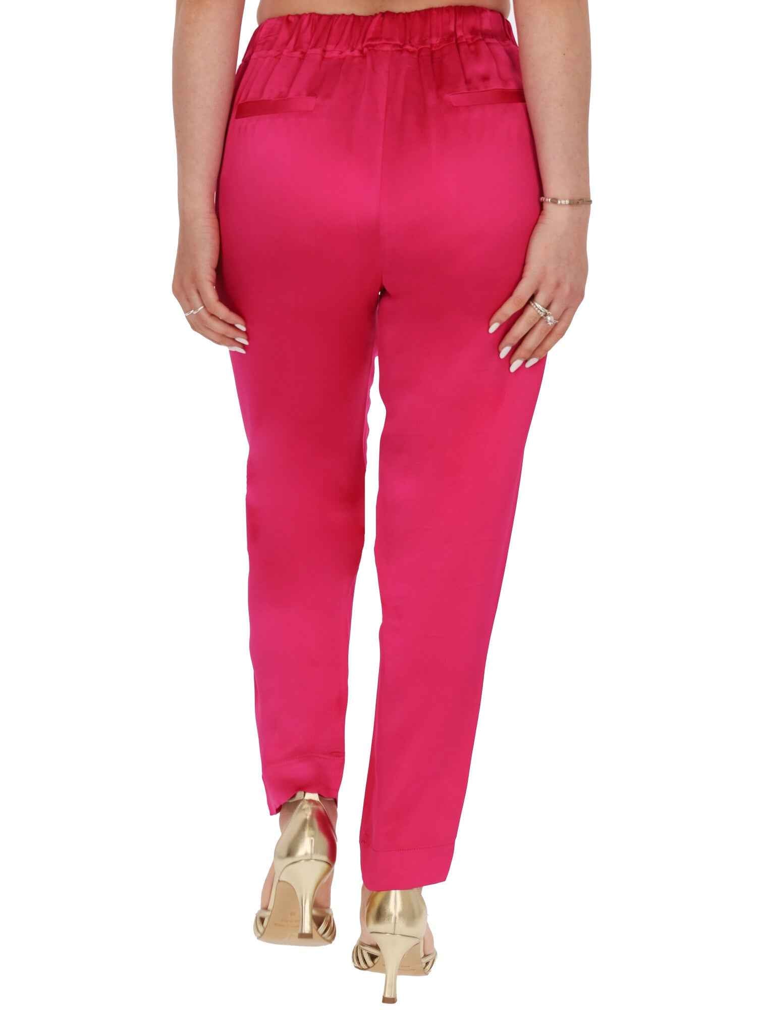 JIJIL - D PA468 Pantalone