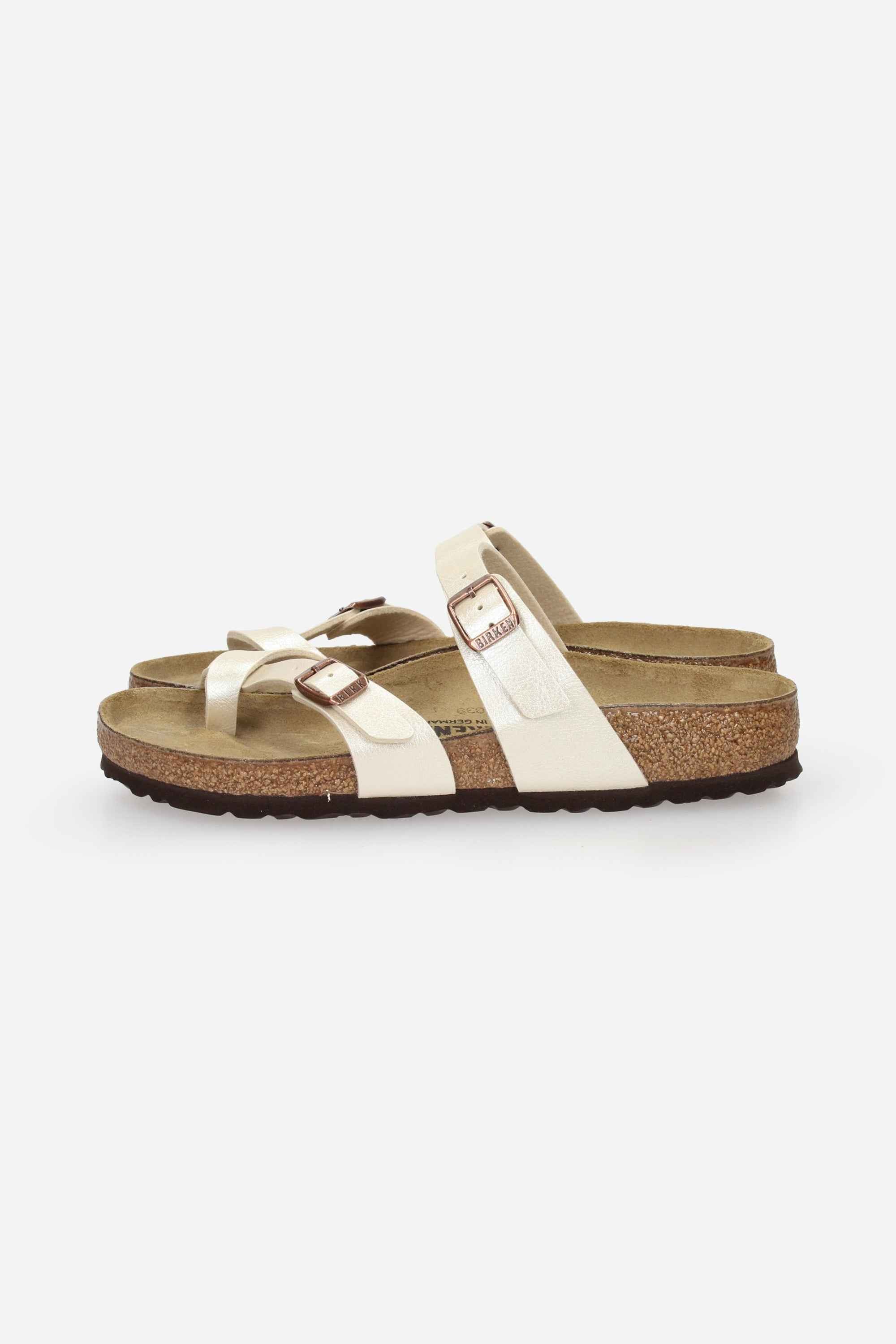 BIRKENSTOCK - D MAYARI Infradito