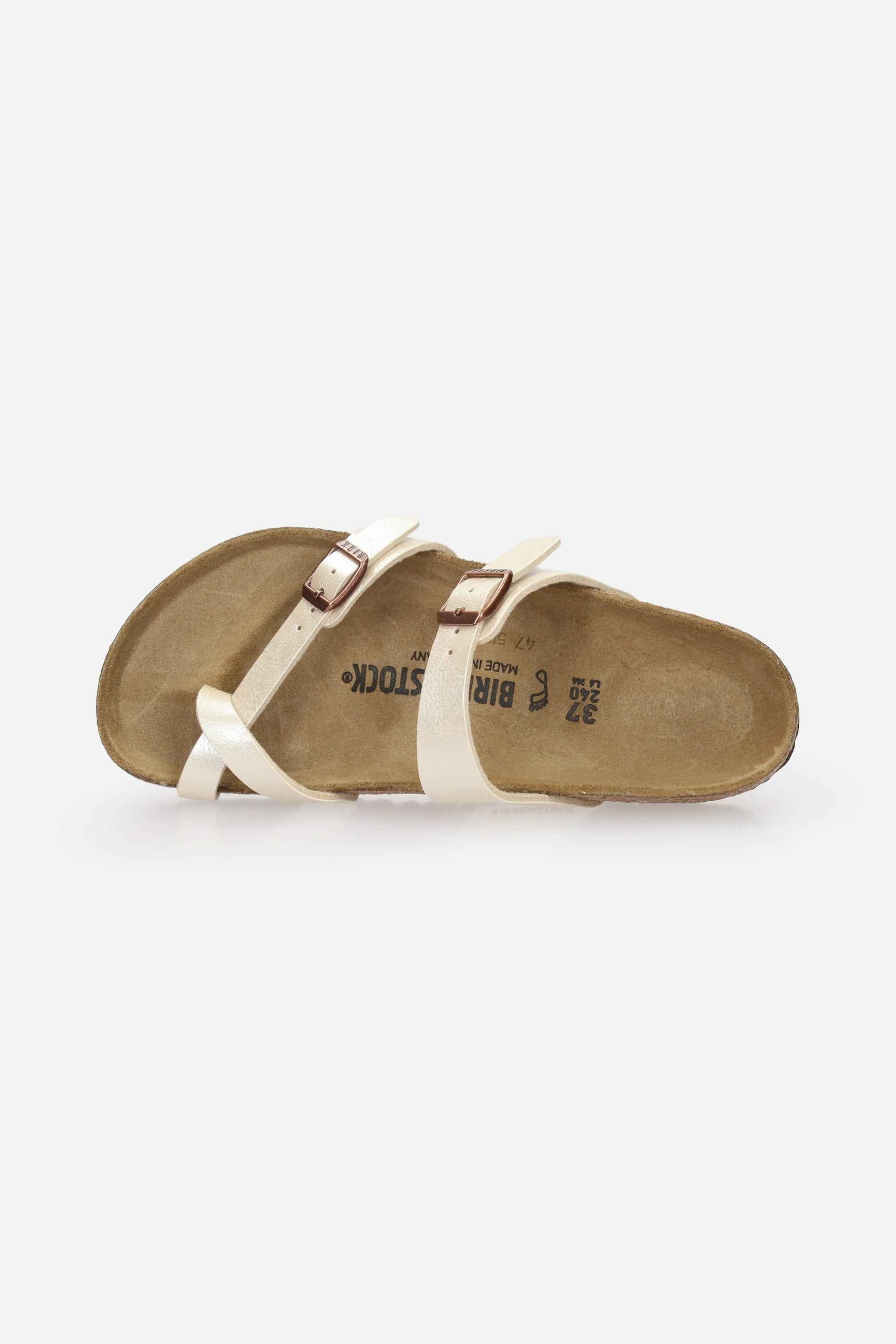 BIRKENSTOCK - D MAYARI Infradito