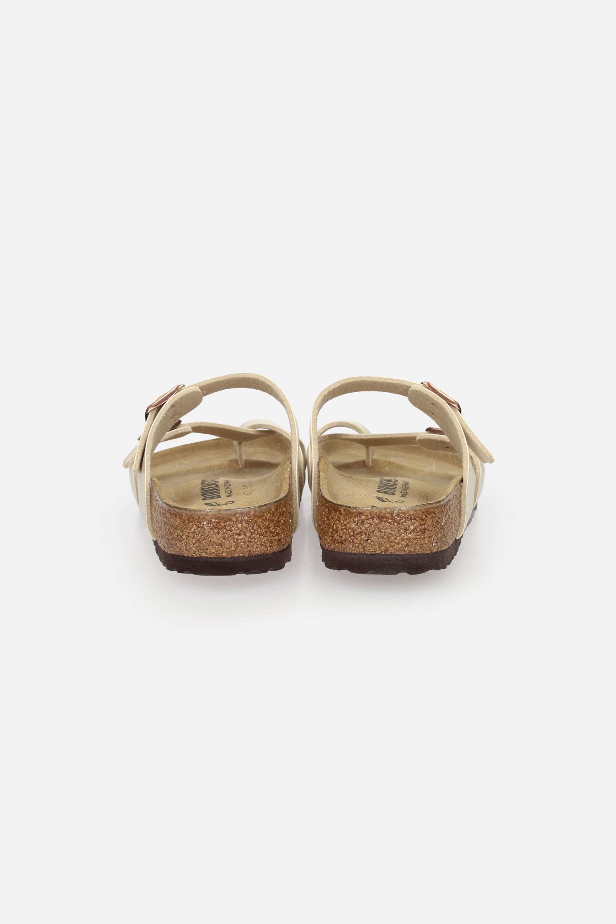 PERLA | BIRKENSTOCK - D MAYARI Infradito