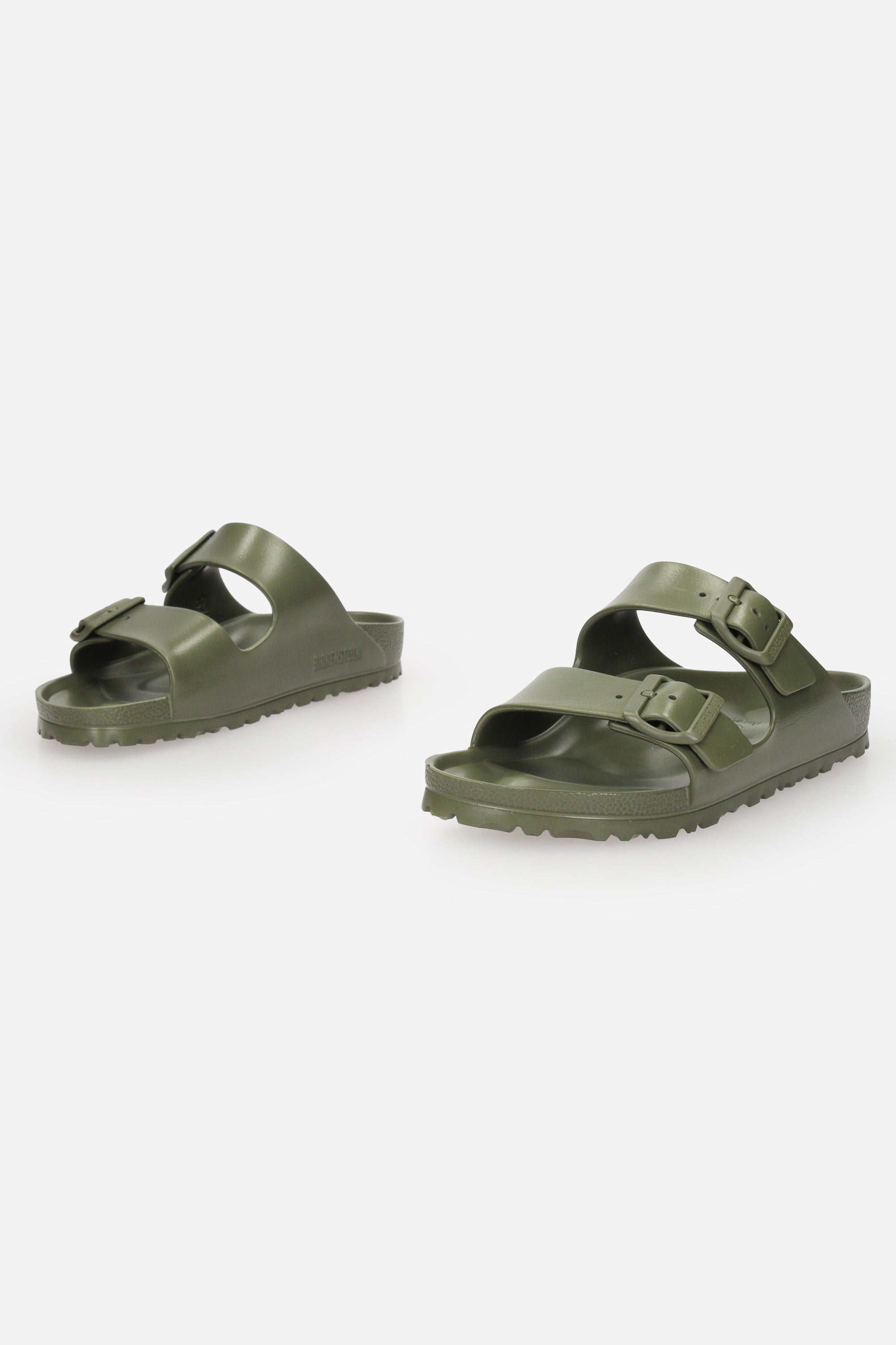 MILITARE | BIRKENSTOCK - D ARIZONA Ciabatta