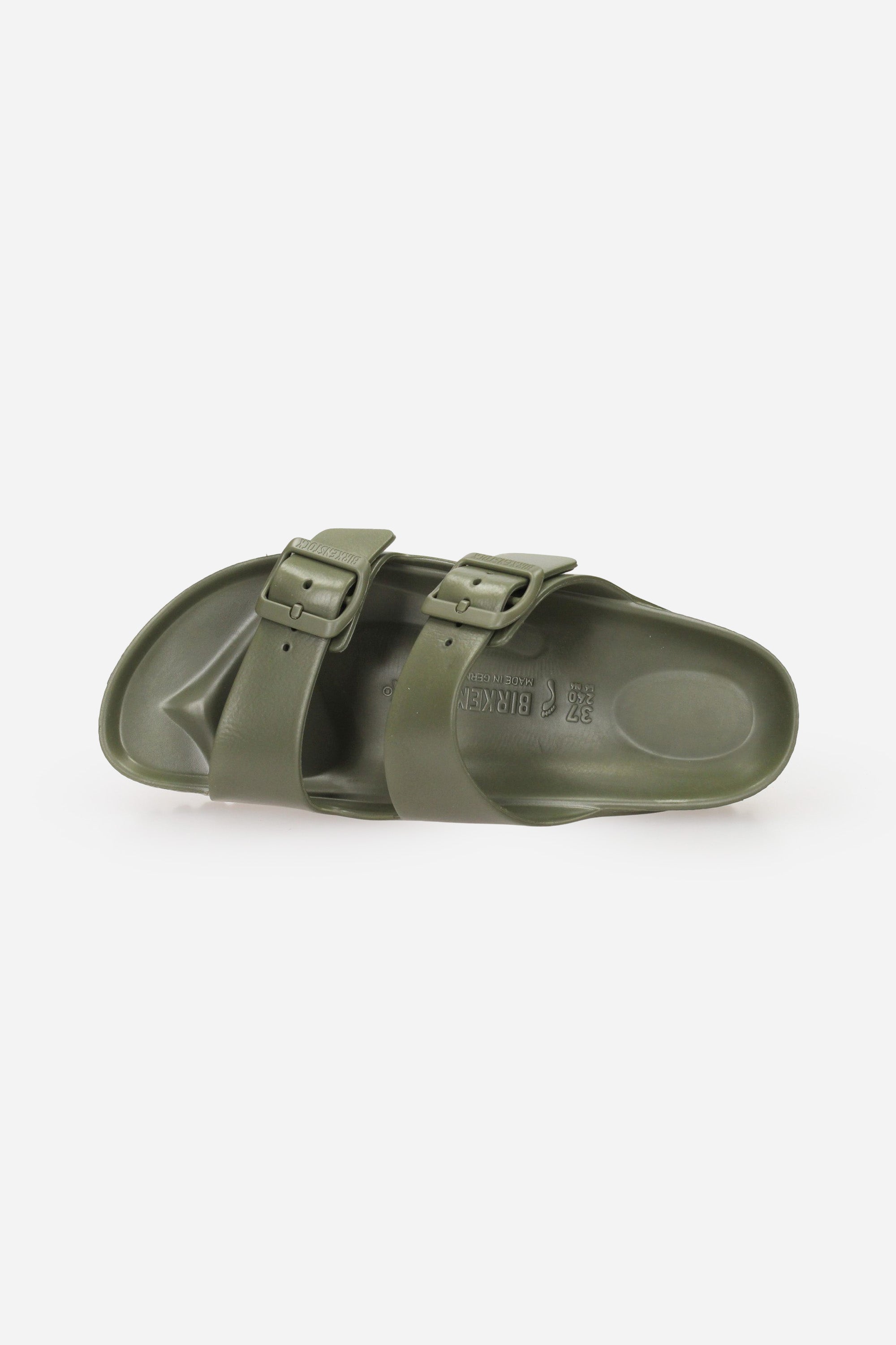 MILITARE | BIRKENSTOCK - D ARIZONA Ciabatta