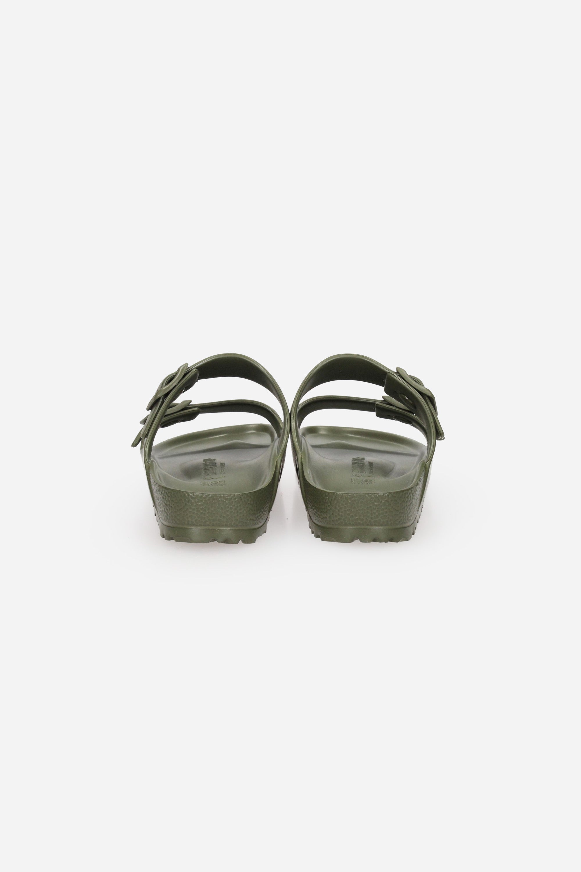 MILITARE | BIRKENSTOCK - D ARIZONA Ciabatta