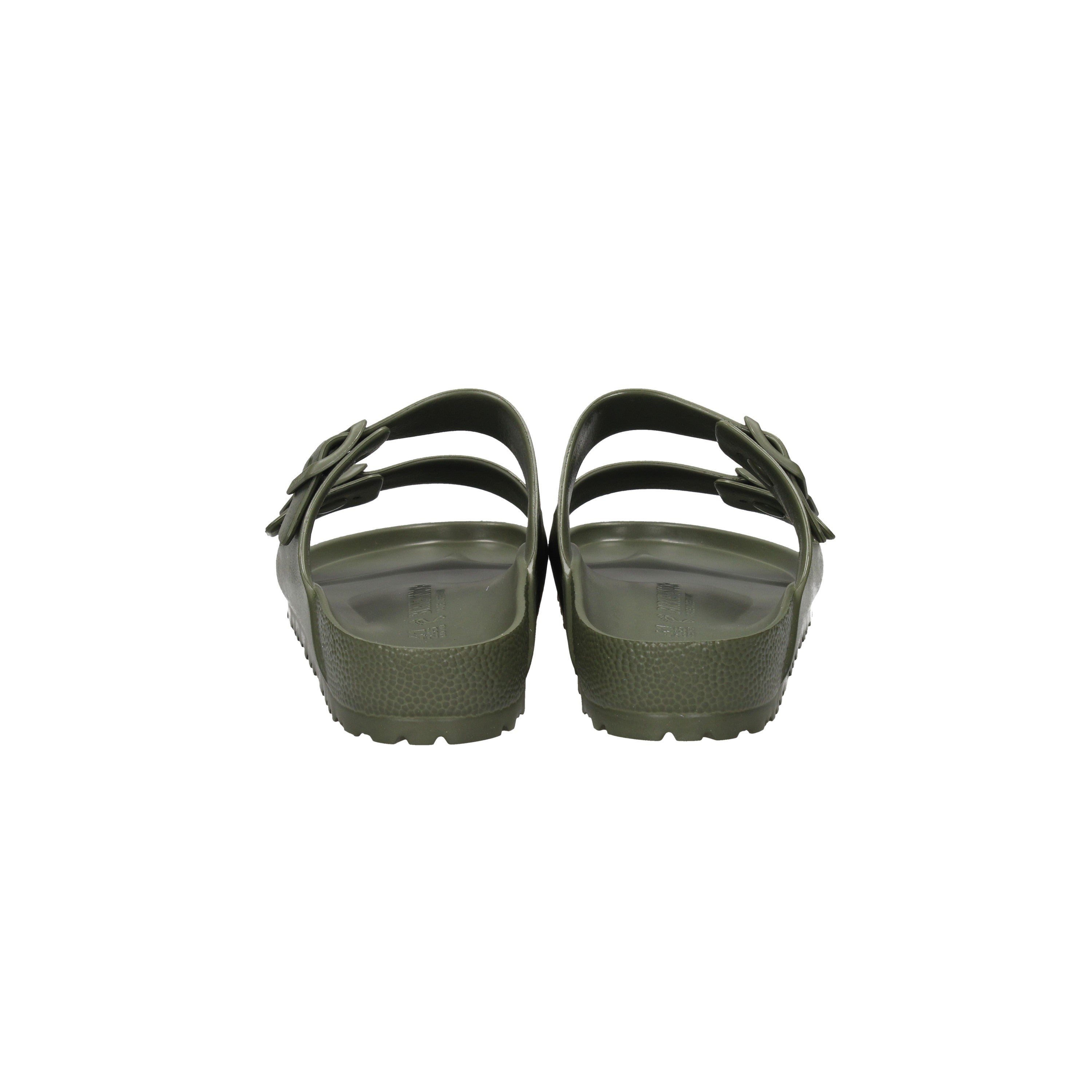 MILITARE | BIRKENSTOCK - U ARIZONA Ciabatta