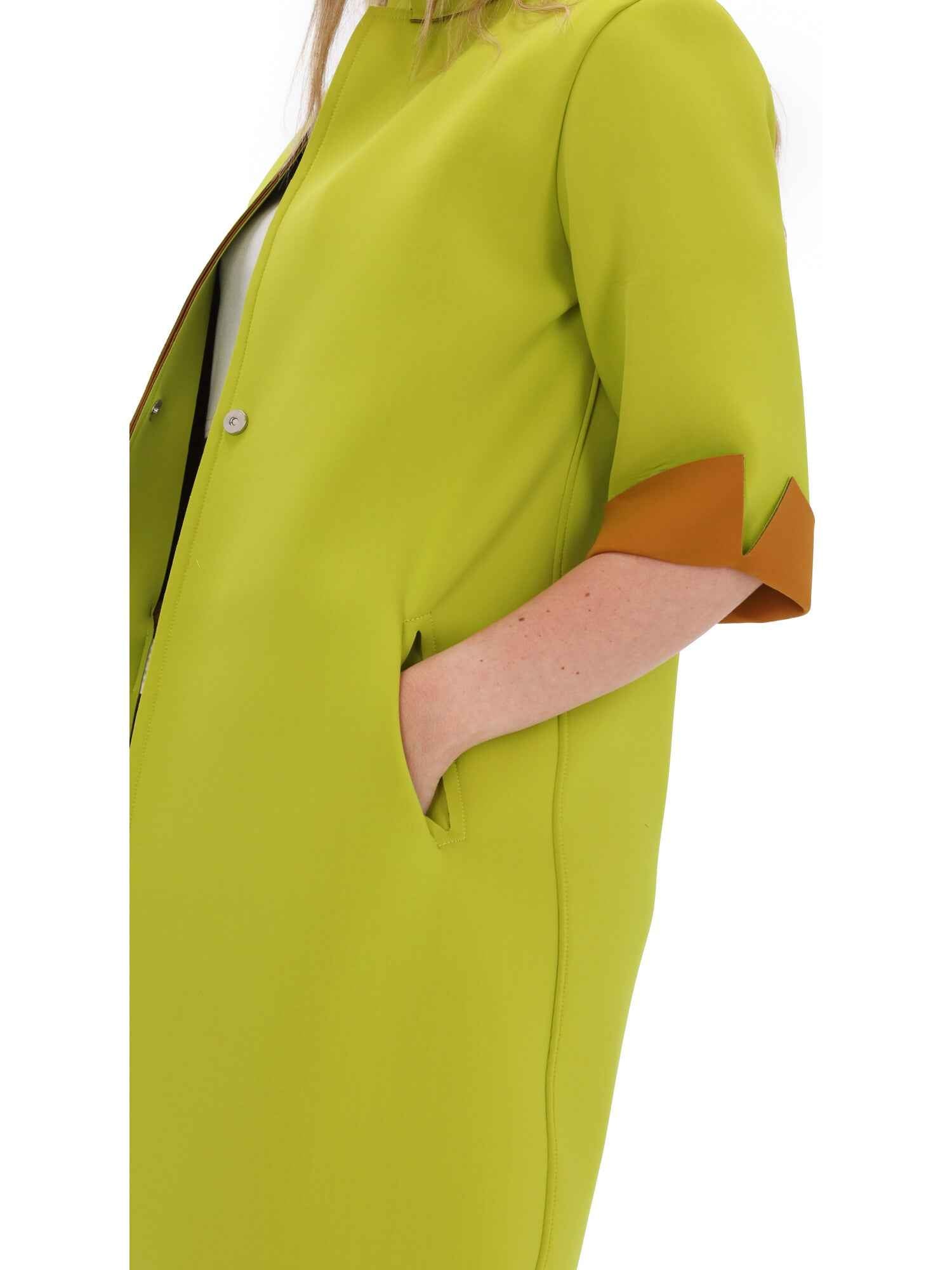 VERDE | LA FILLE DES FLEURS - D LONDONTF Trench