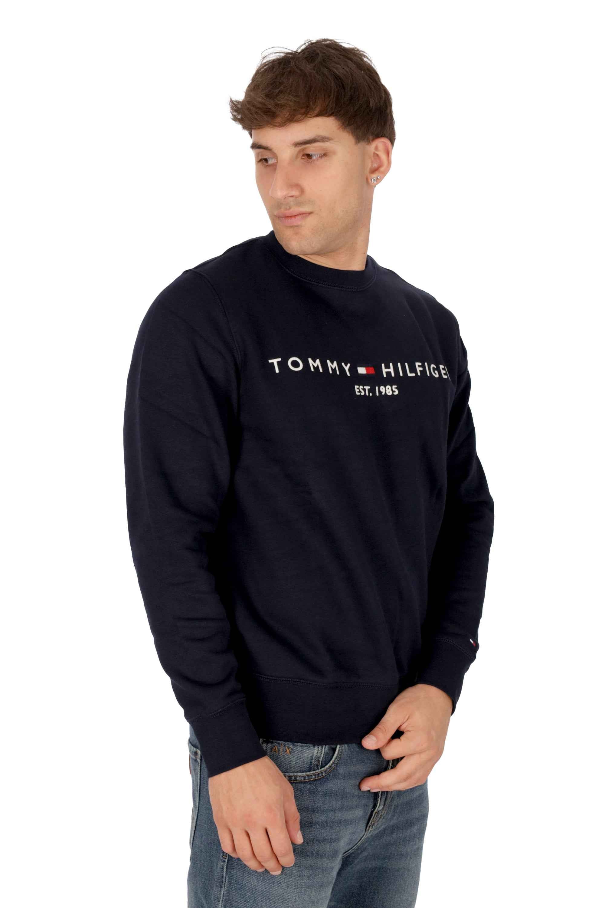 TOMMY HILFIGER - U 0MW11596 Felpa