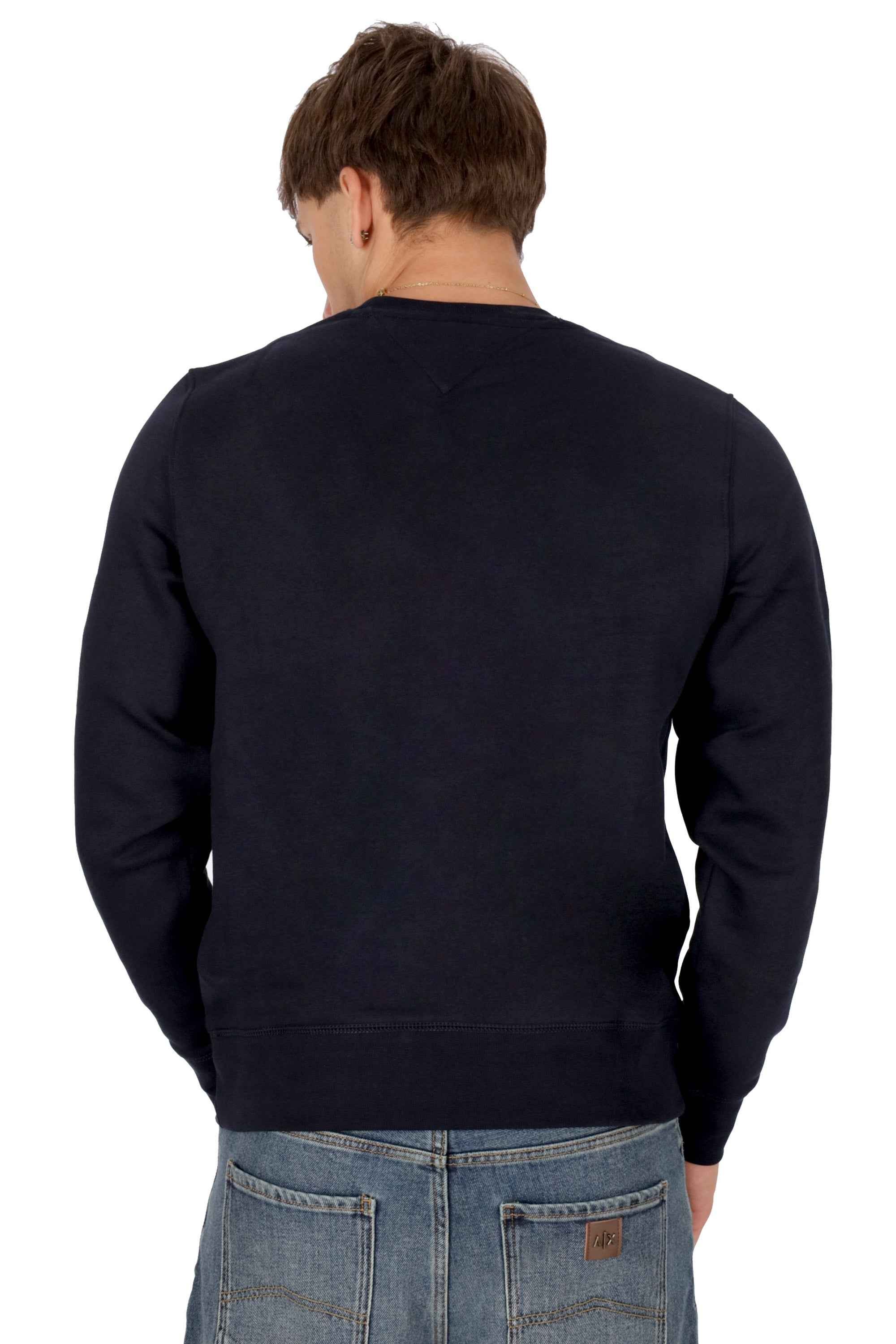 TOMMY HILFIGER - U 0MW11596 Felpa