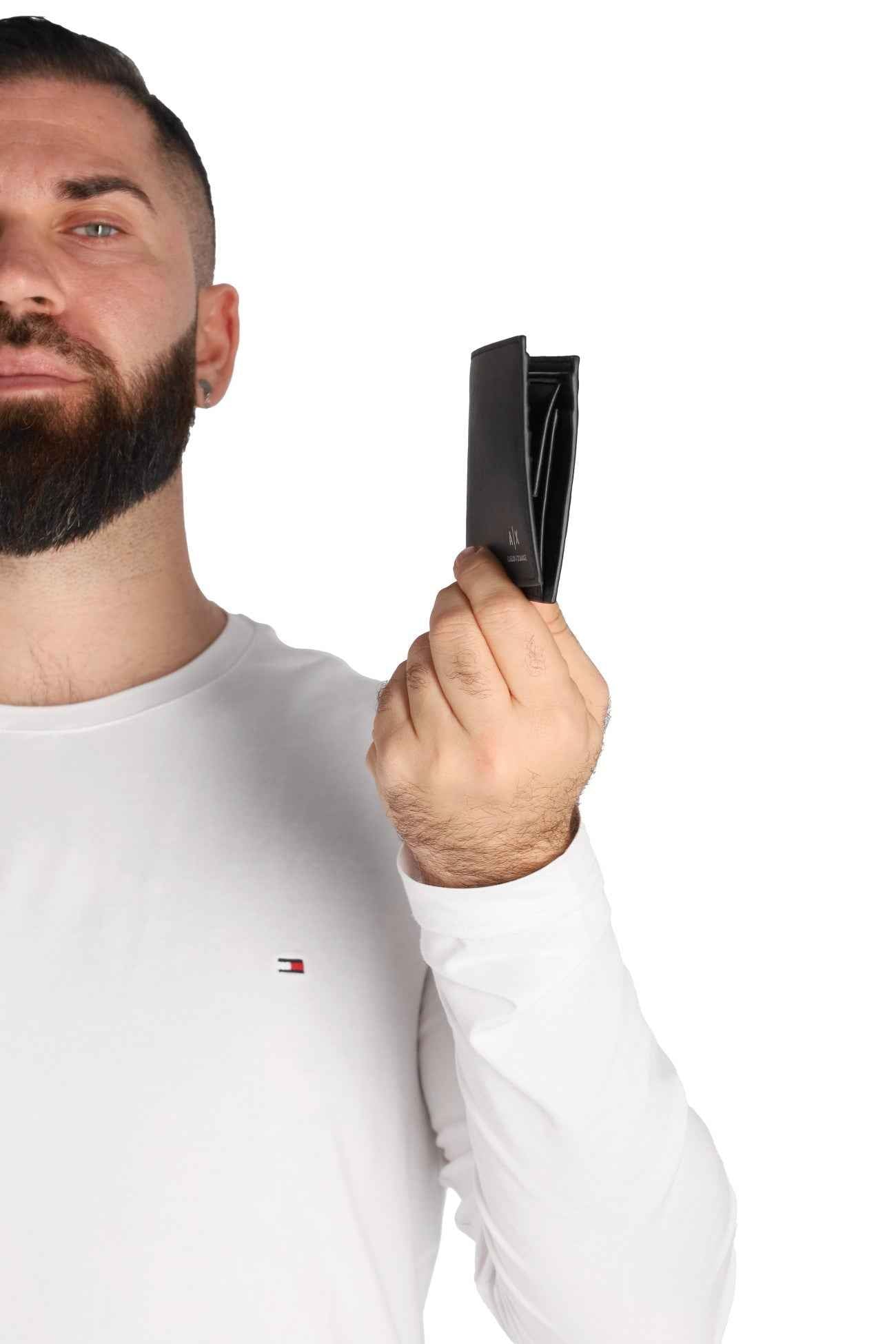 ARMANI EXCHANGE - U 958098 Portafoglio