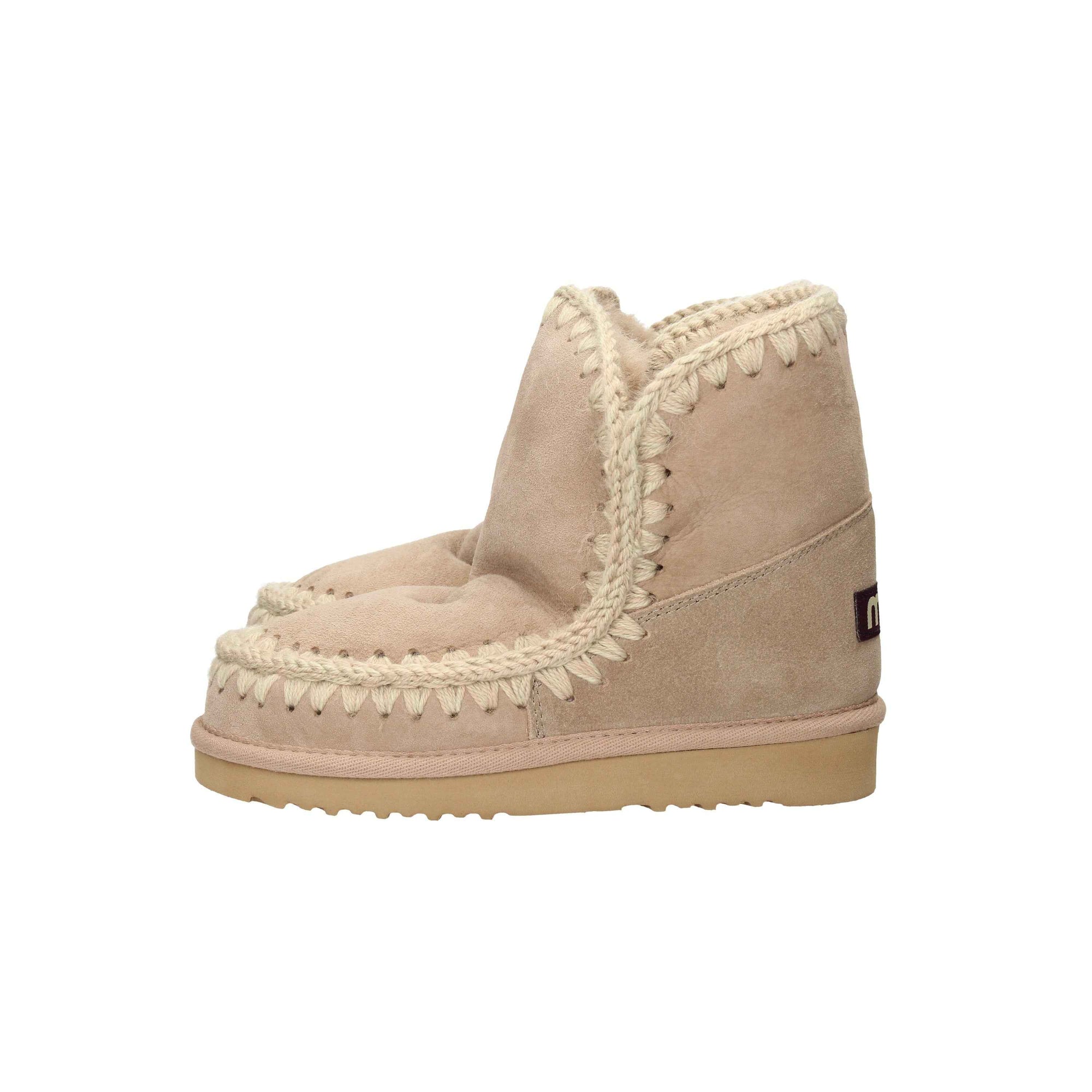 MOU - D FW101001A Boots