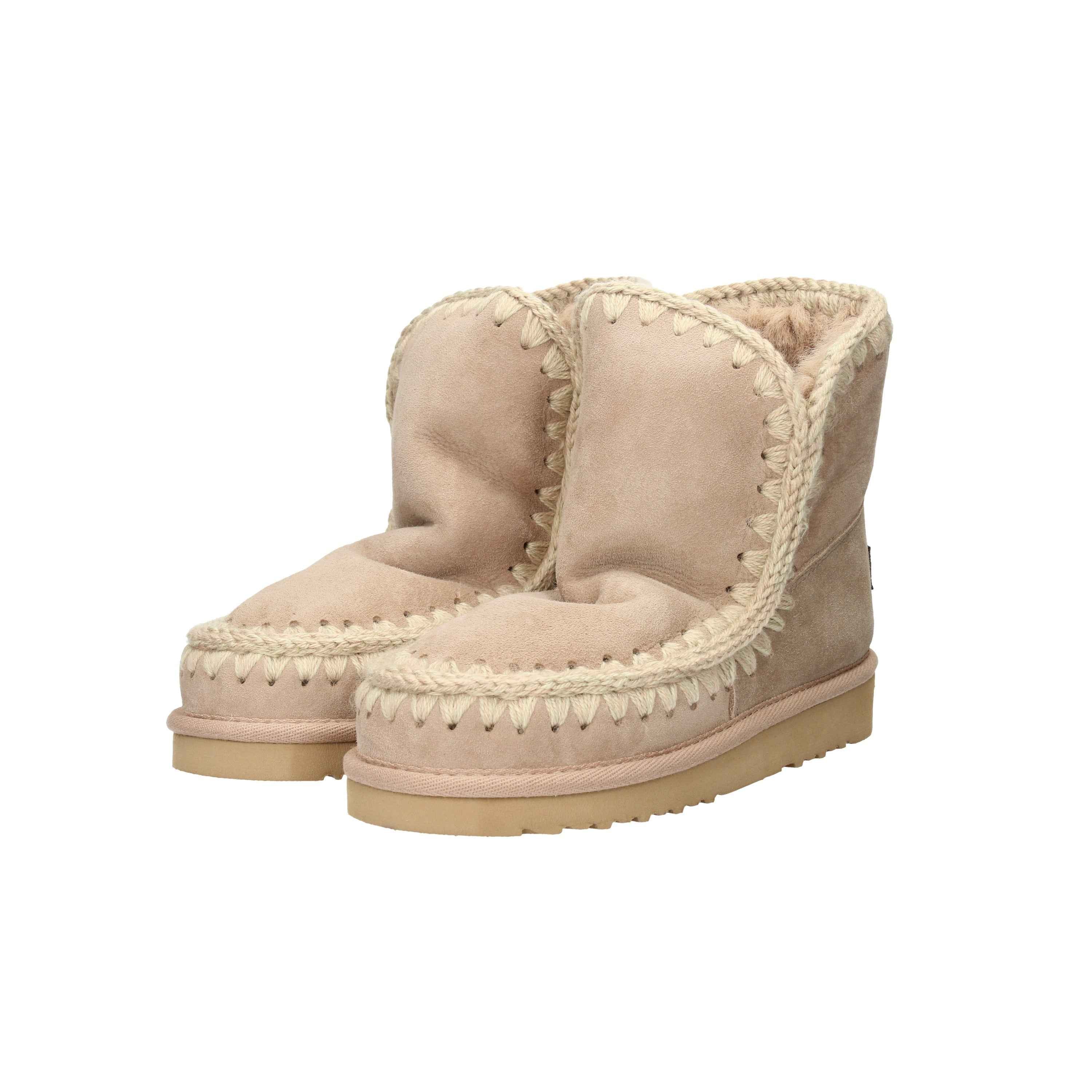 MOU - D FW101001A Boots