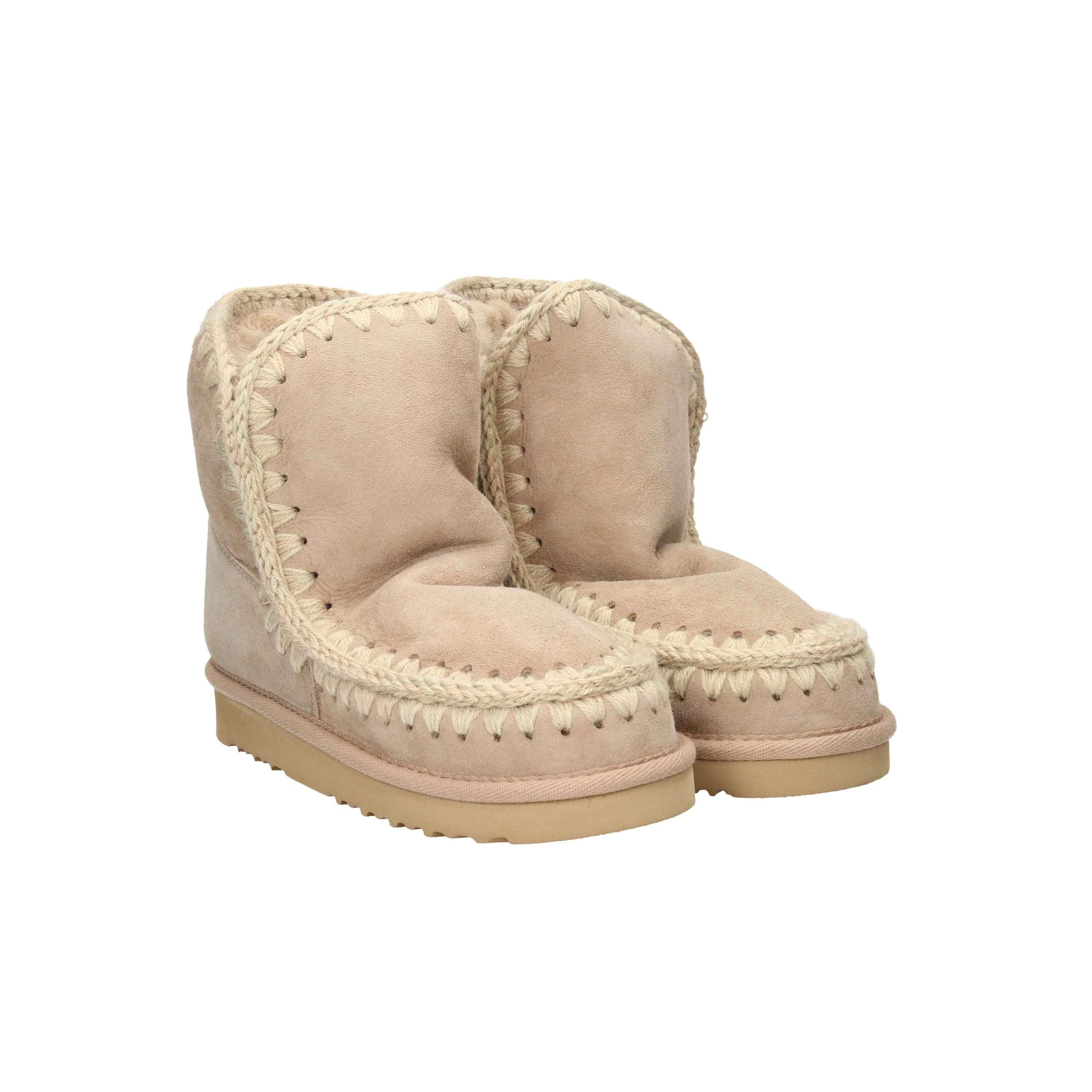 MOU - D FW101001A Boots