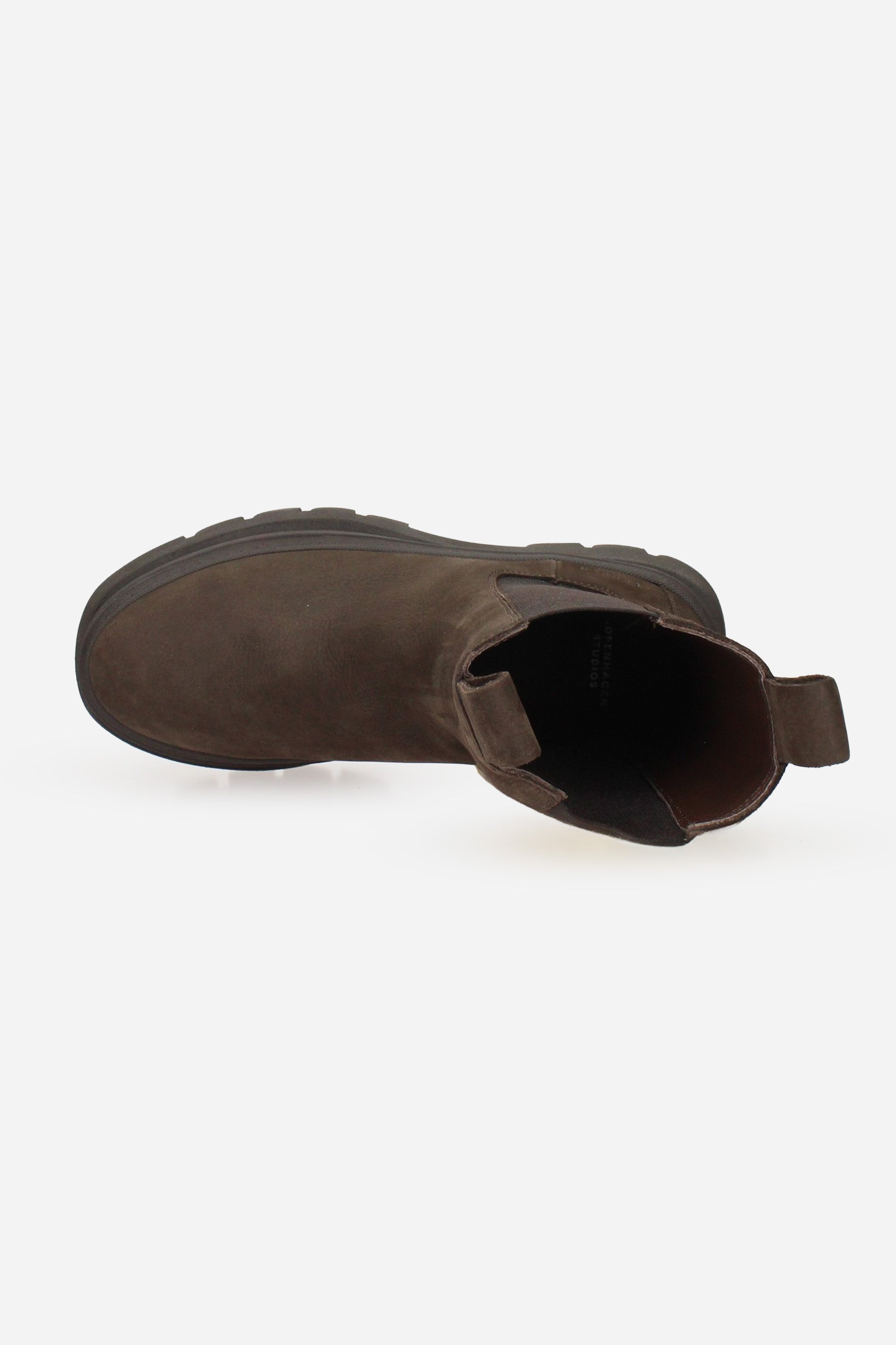 MARRONE | COPENHAGEN - D CPH685 Tronchetto