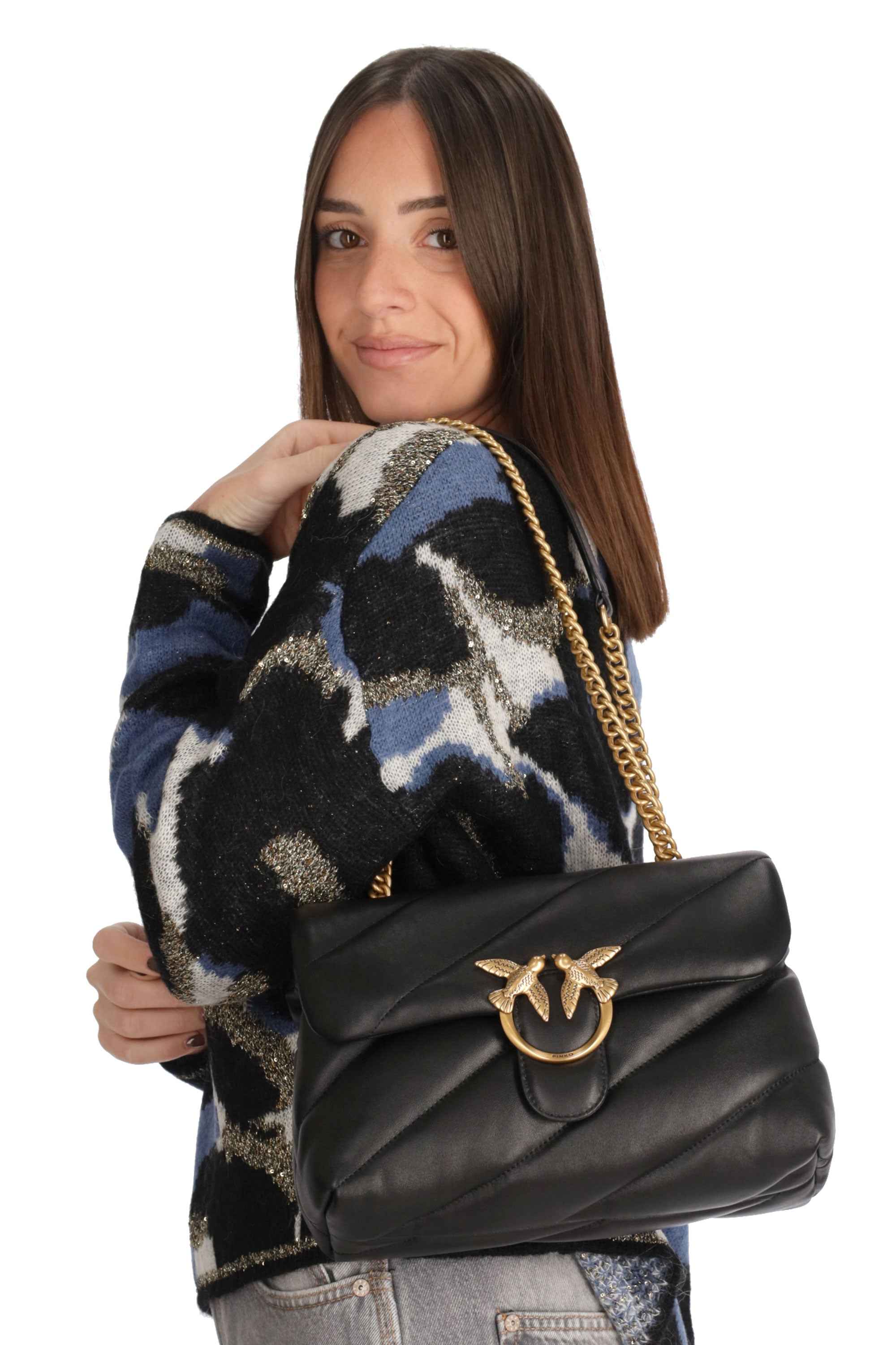 PINKO - D 100038A0F2 Borsa