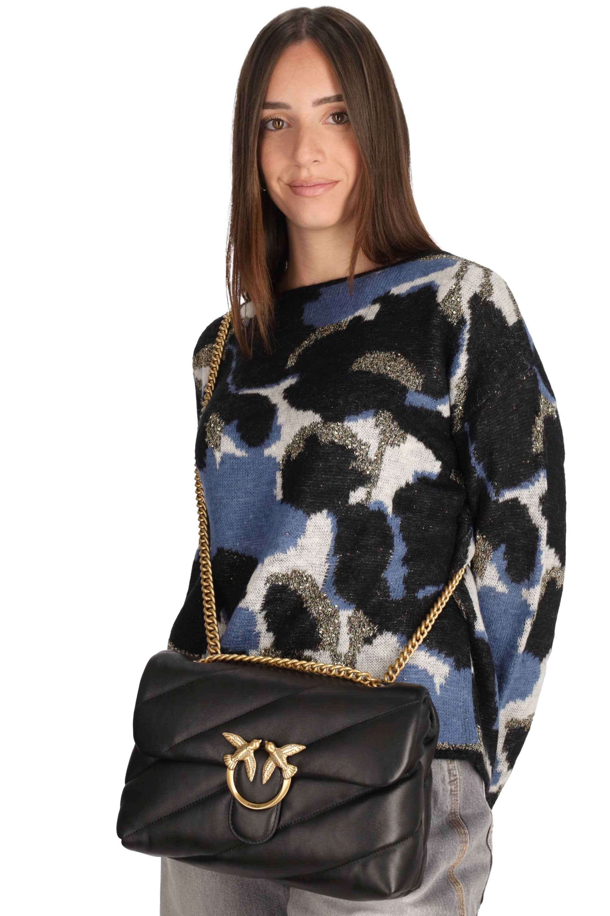 PINKO - D 100038A0F2 Borsa