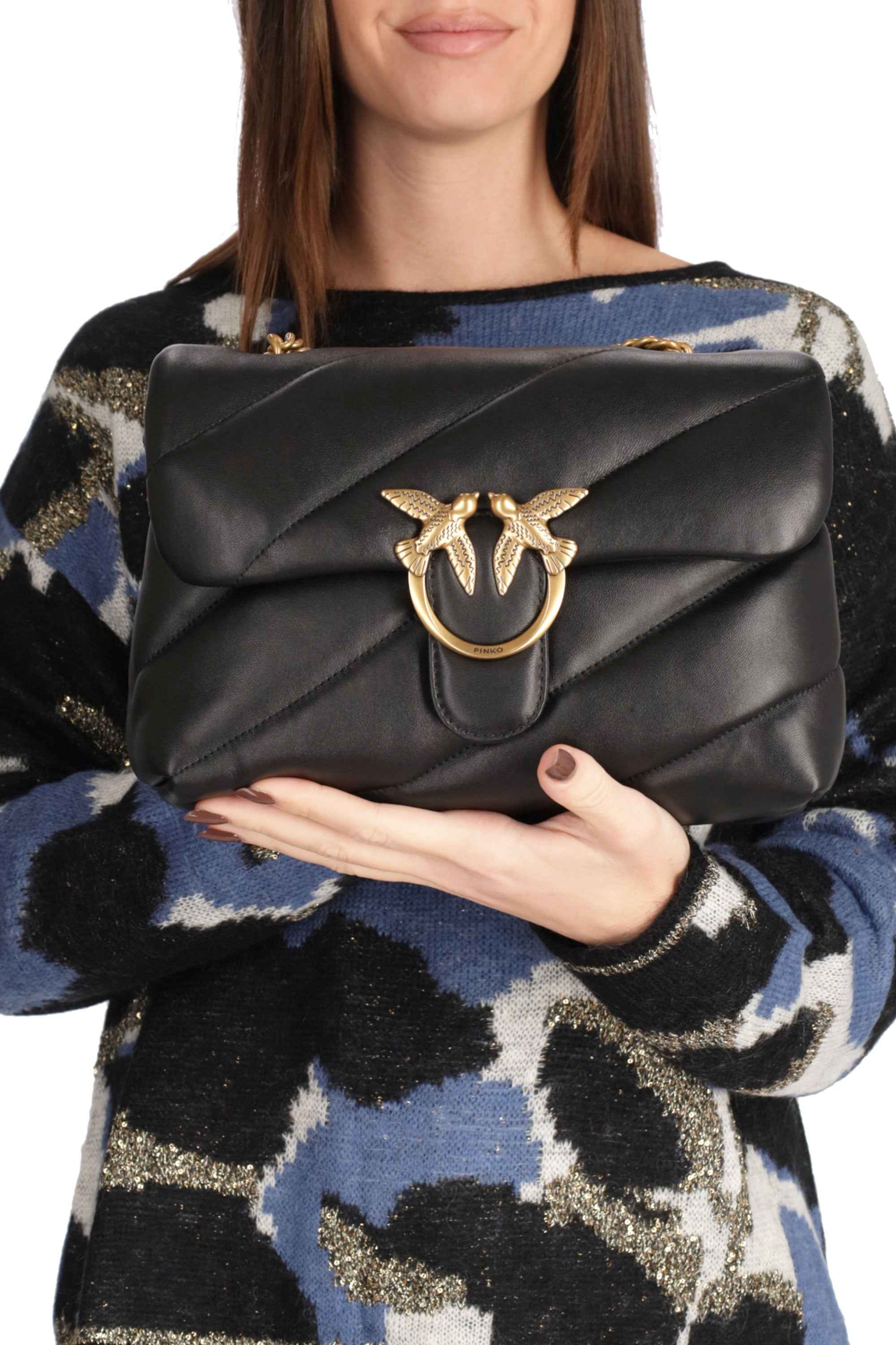 PINKO - D 100038A0F2 Borsa