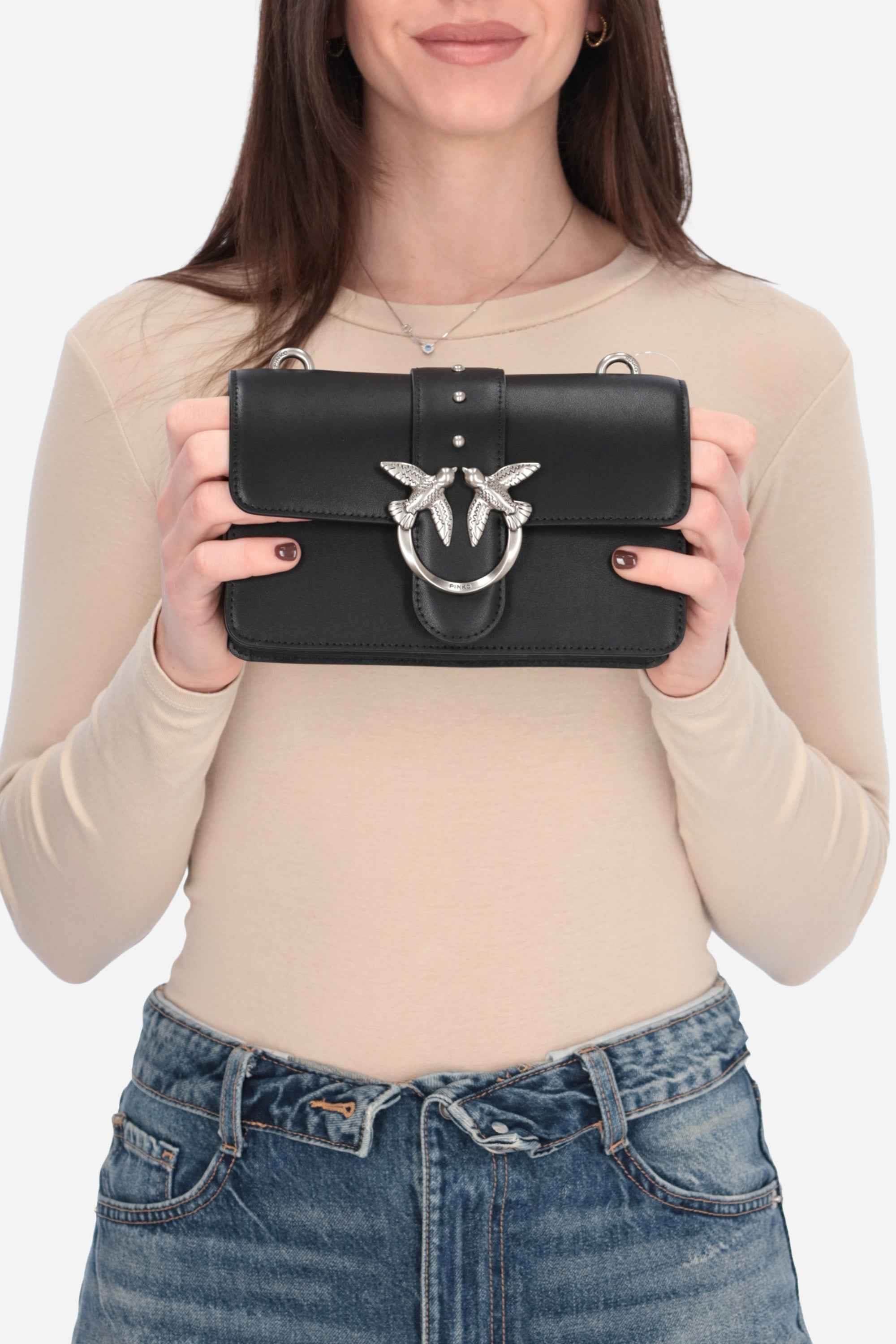 PINKO - D 105856A0F1 Borsa