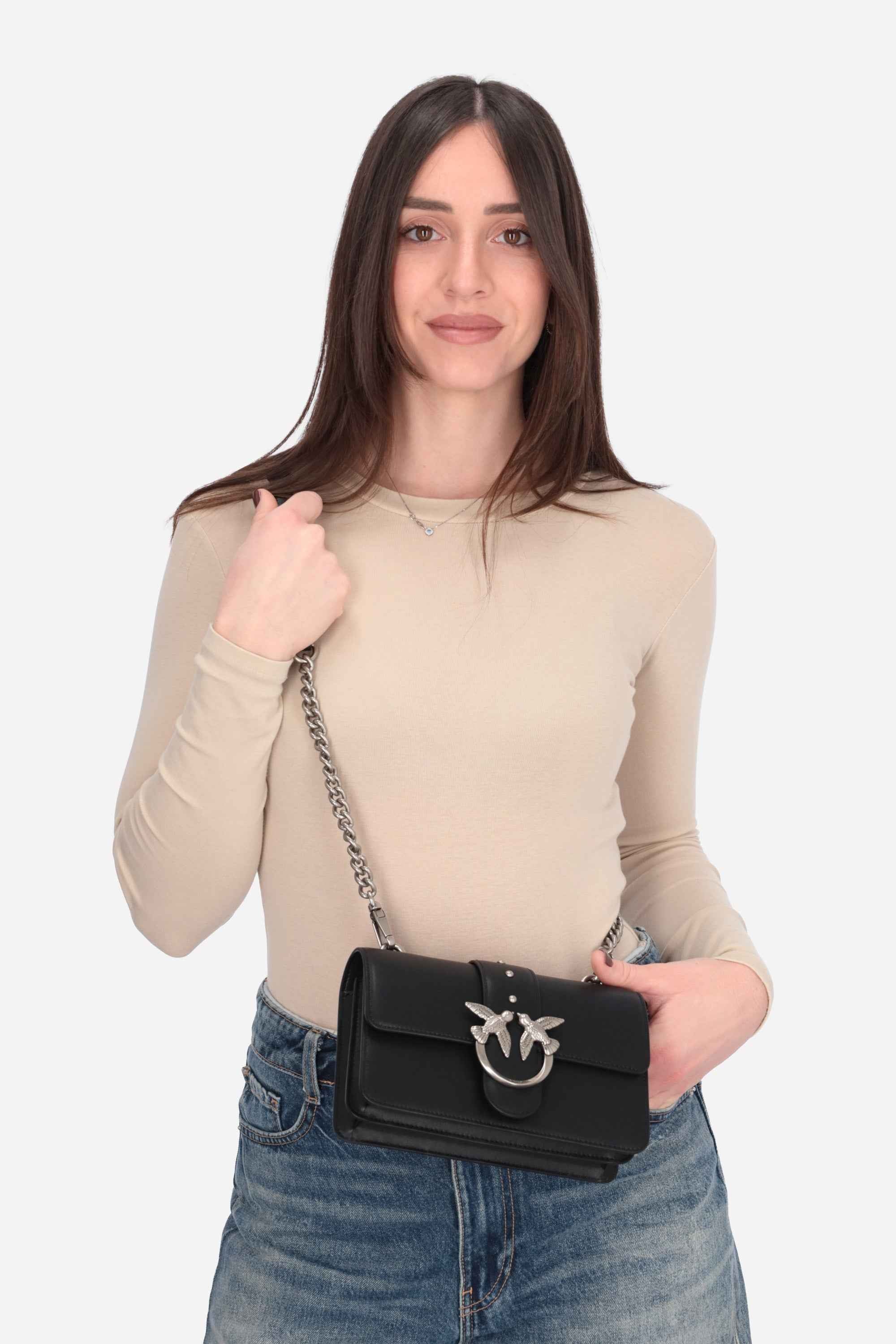 PINKO - D 105856A0F1 Borsa