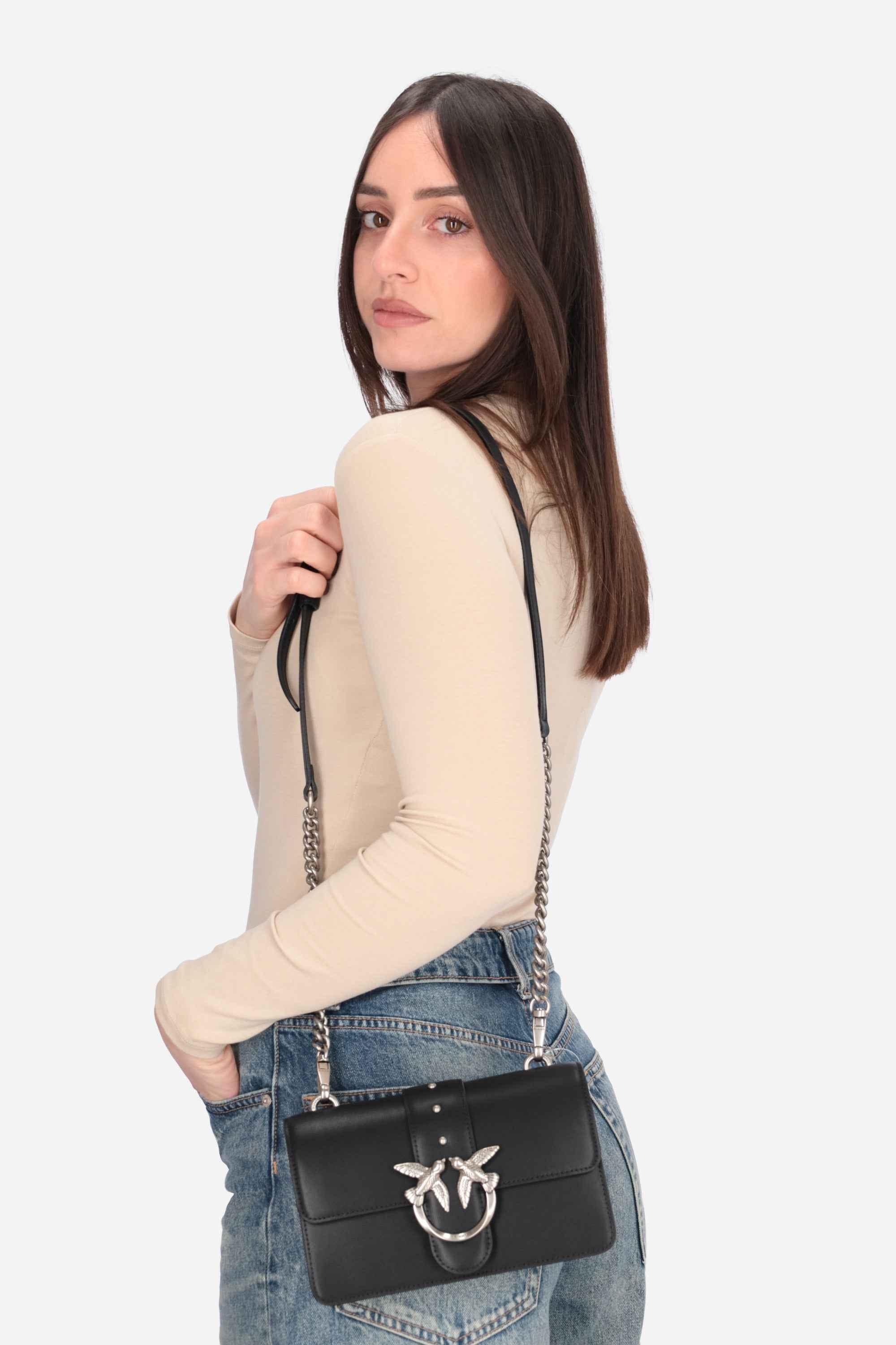 PINKO - D 105856A0F1 Borsa