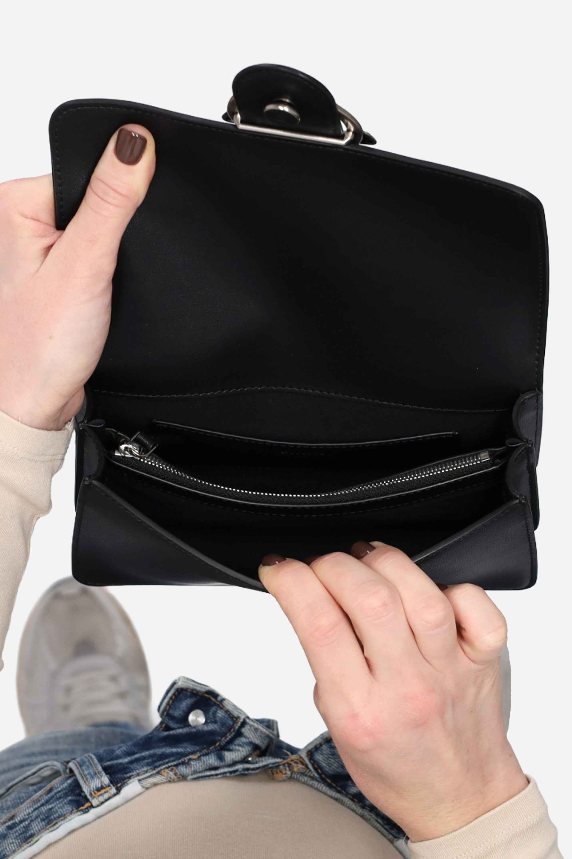 PINKO - D 105856A0F1 Borsa