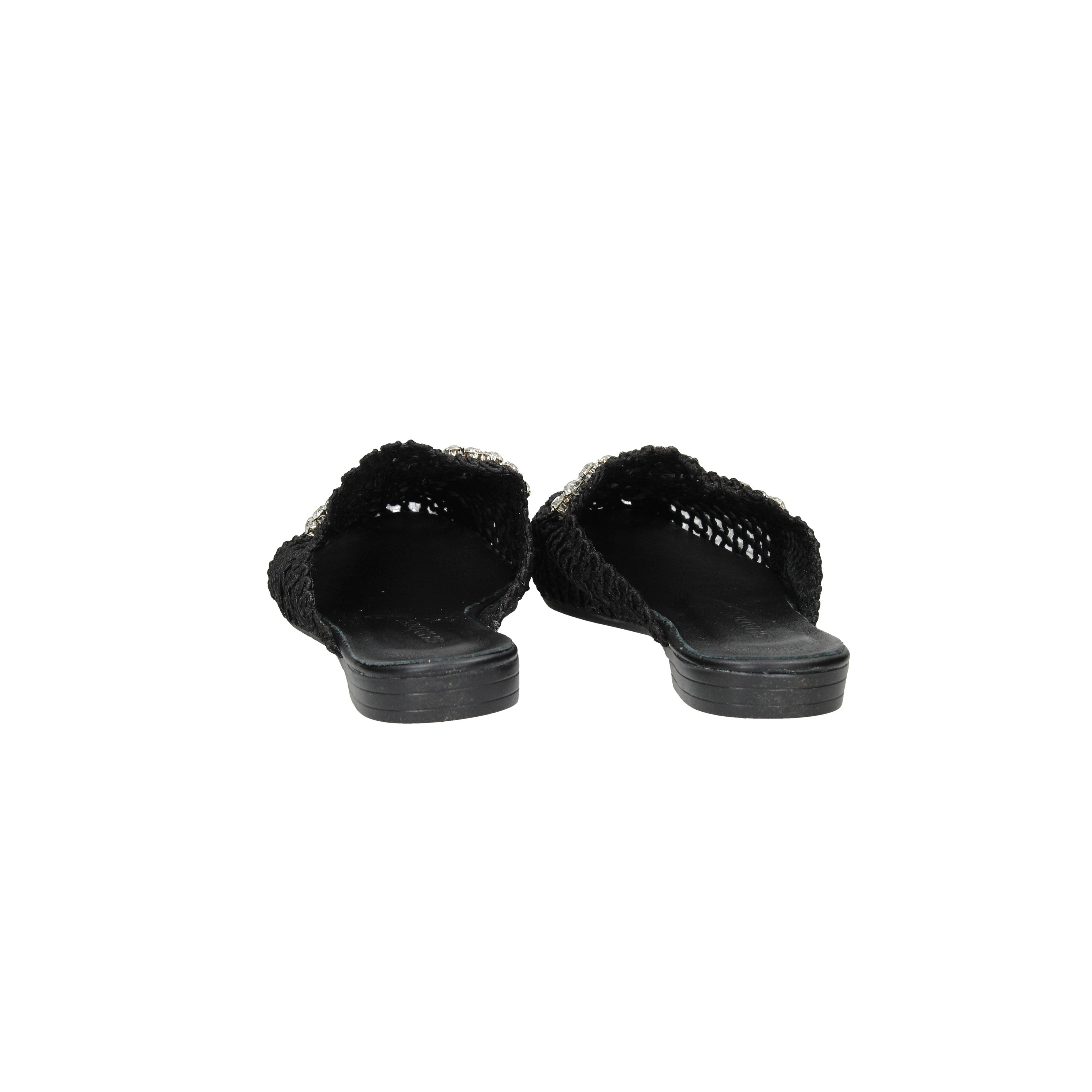 NERO | SHADDY - D 136231212 Sabot