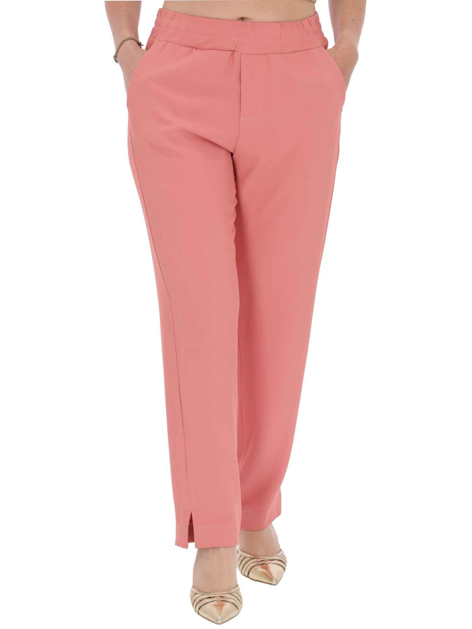 MEME ROAD - D M8156P Pantalone