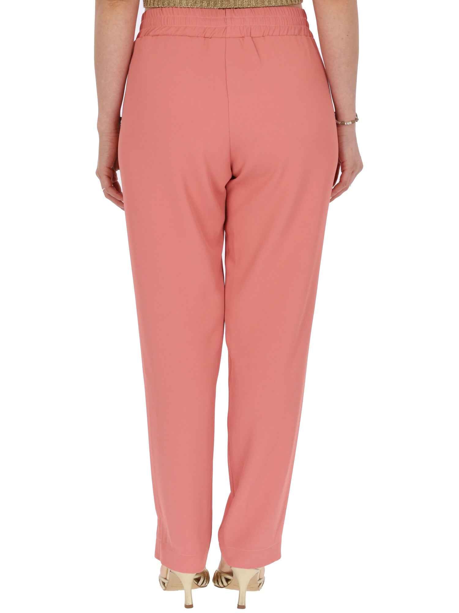 MEME ROAD - D M8156P Pantalone