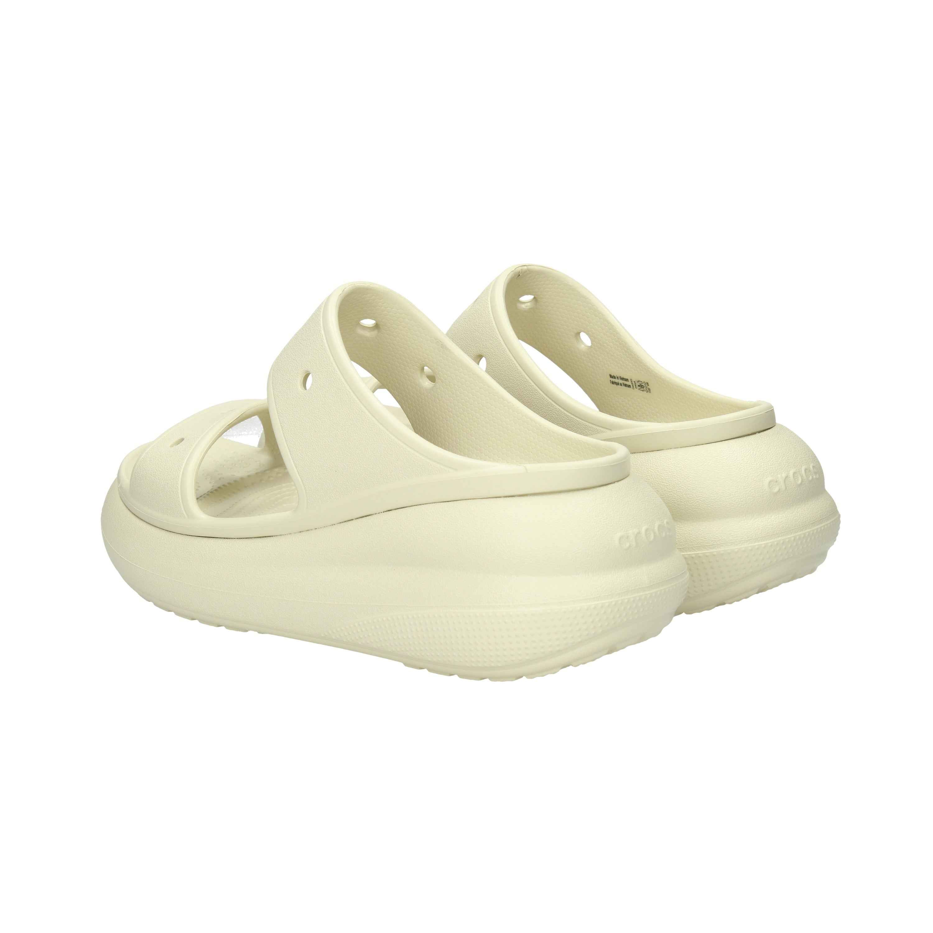 CROCS - D 207670 Sandalo