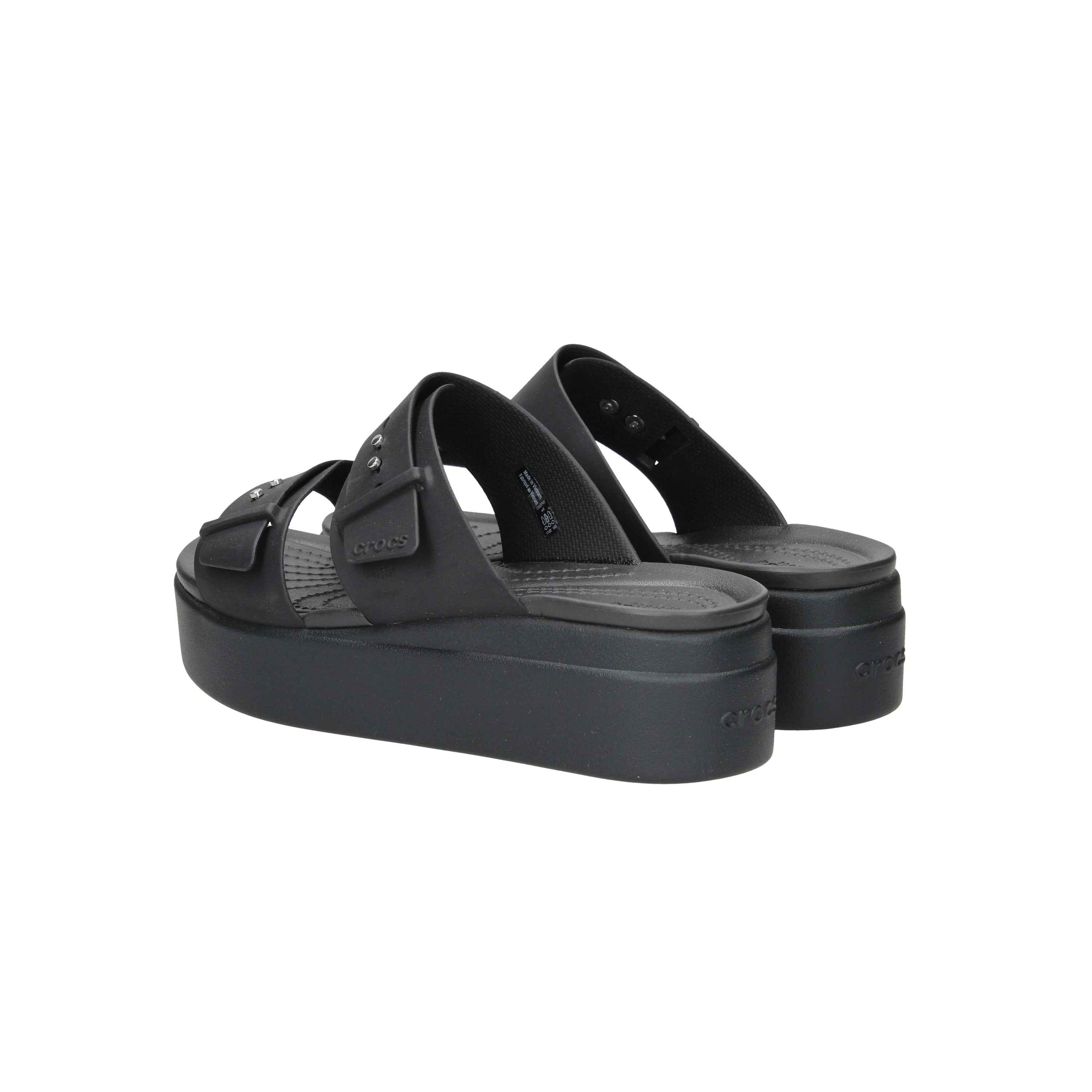 CROCS - D 207431 Sandalo