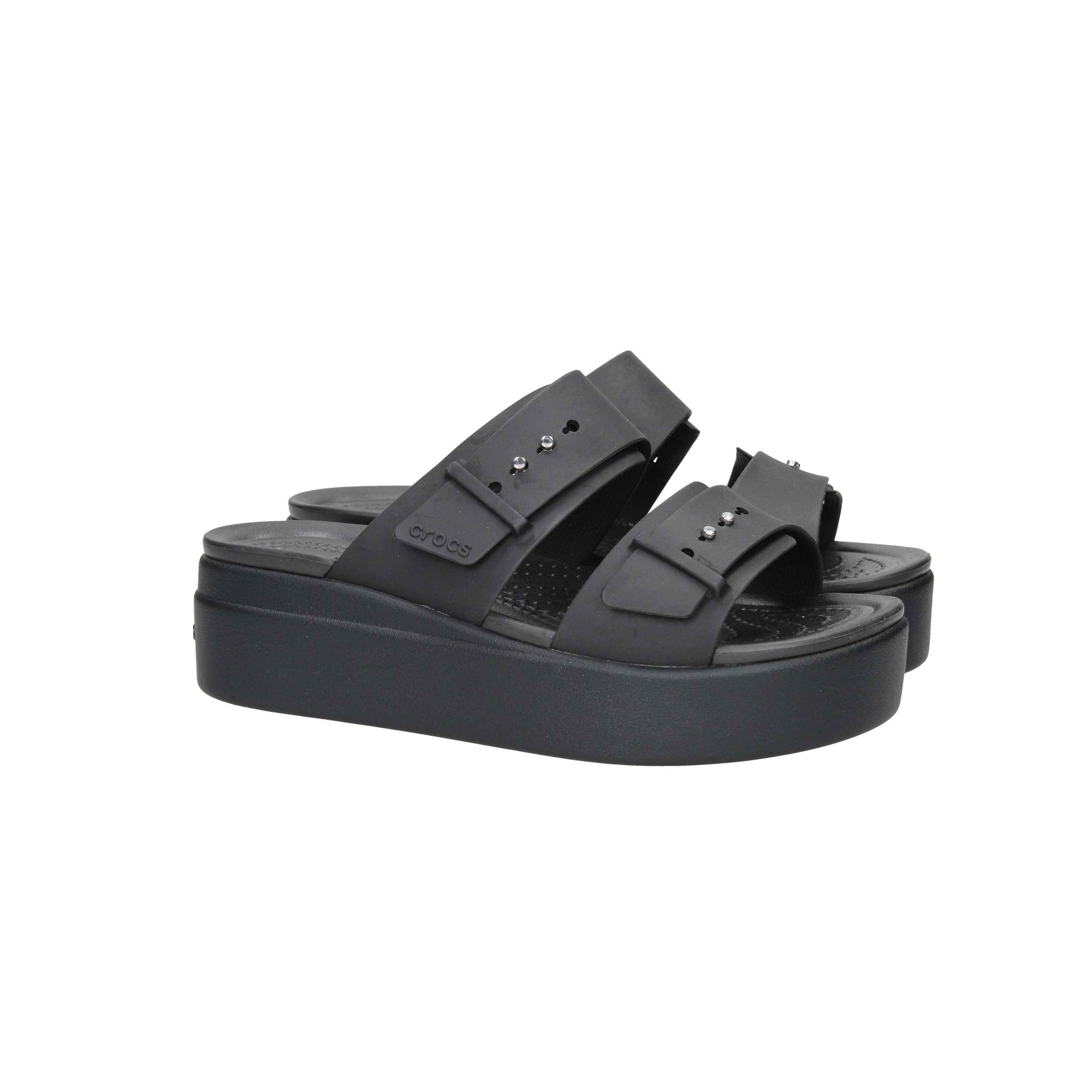 CROCS - D 207431 Sandalo
