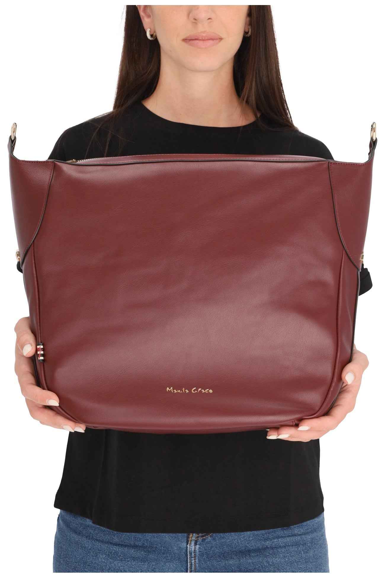 MANILA GRACE - D B253EU Borsa