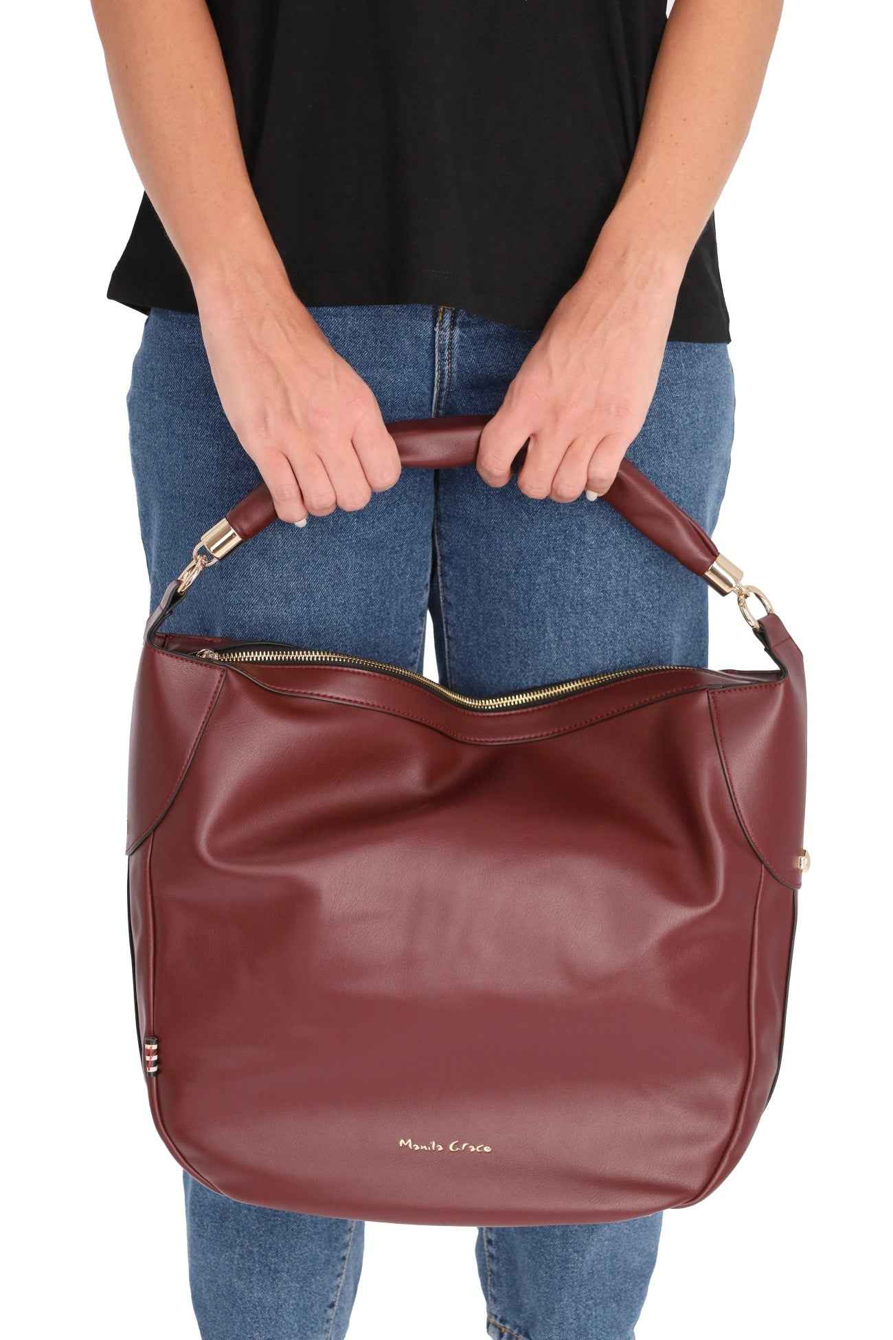 MANILA GRACE - D B253EU Borsa