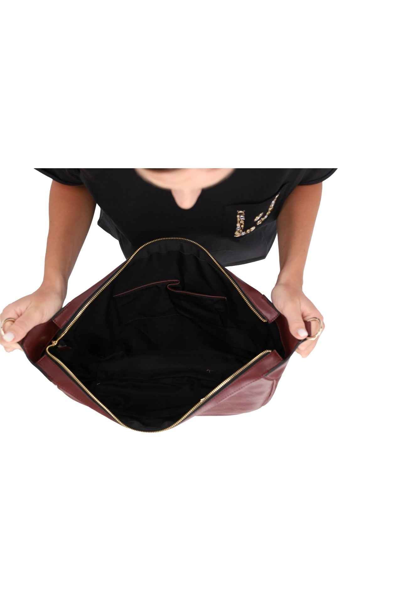 MANILA GRACE - D B253EU Borsa