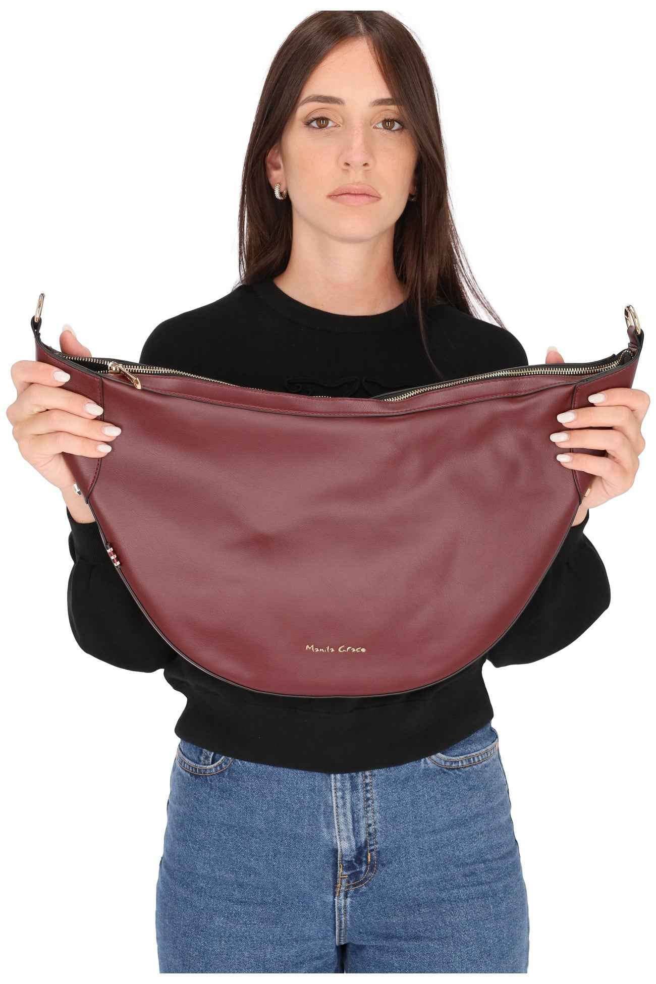 MANILA GRACE - D B254EU Borsa