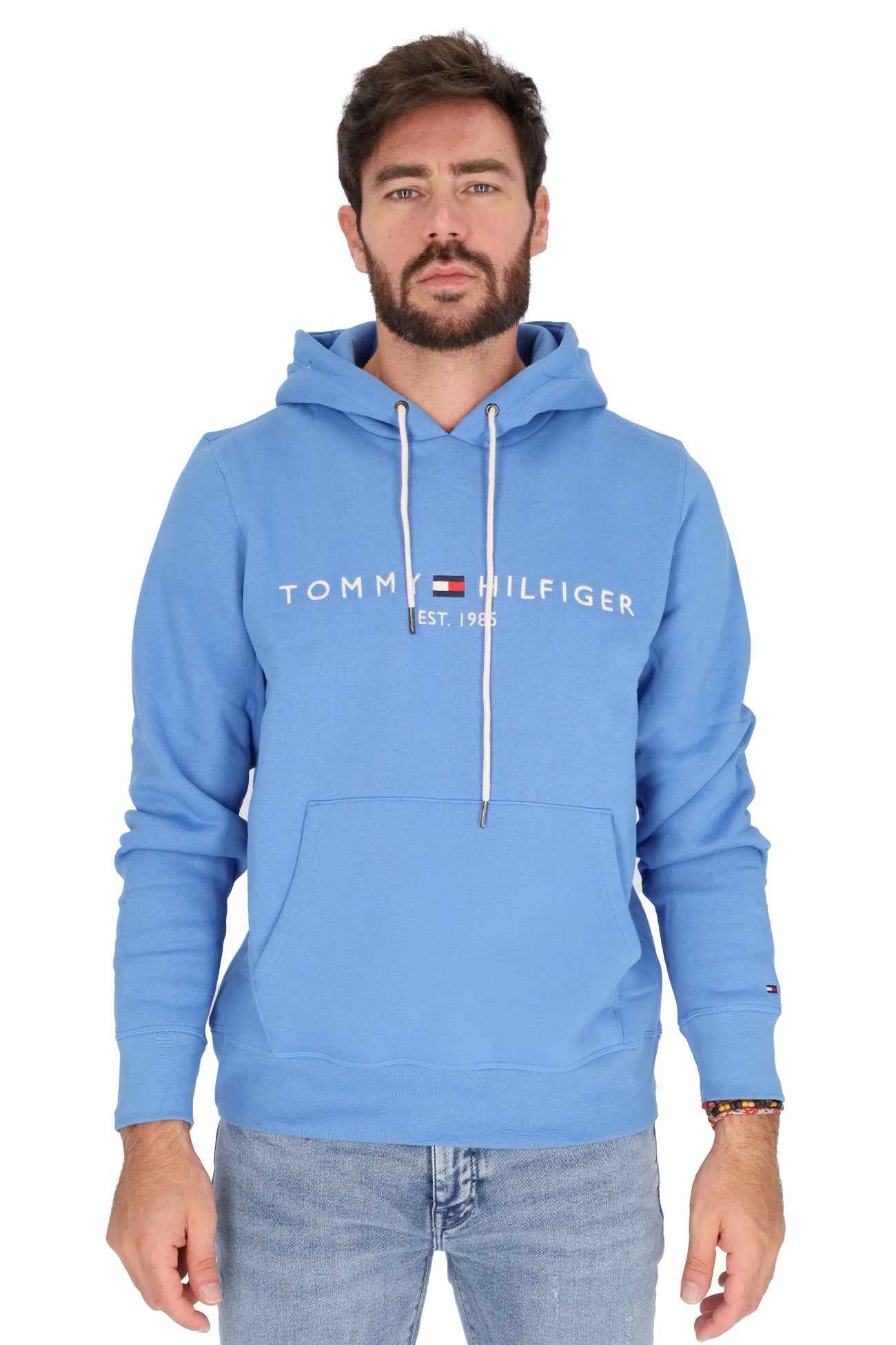 TOMMY HILFIGER - U 0MW11599 Felpa