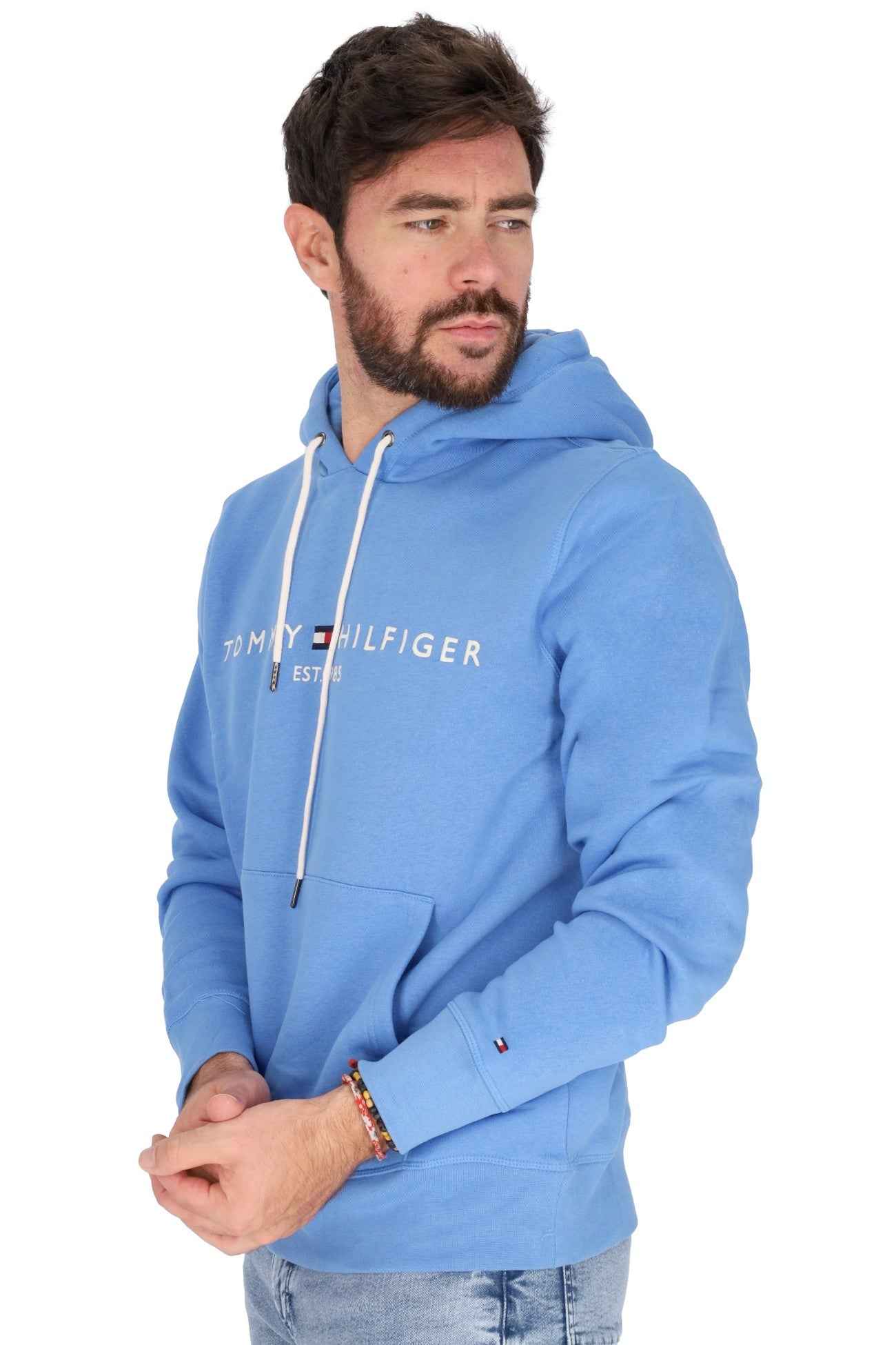 TOMMY HILFIGER - U 0MW11599 Felpa