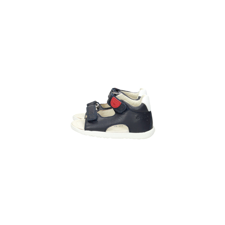 GEOX - BO B254VB Sandalo